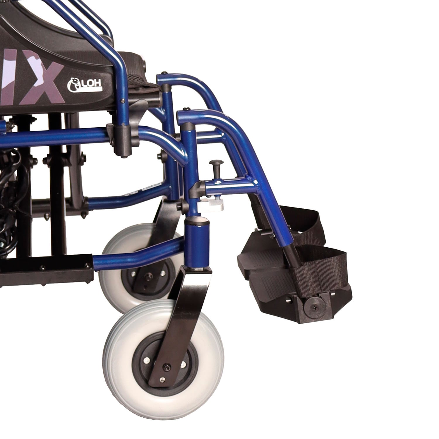 Silla de ruedas One Loh Felix