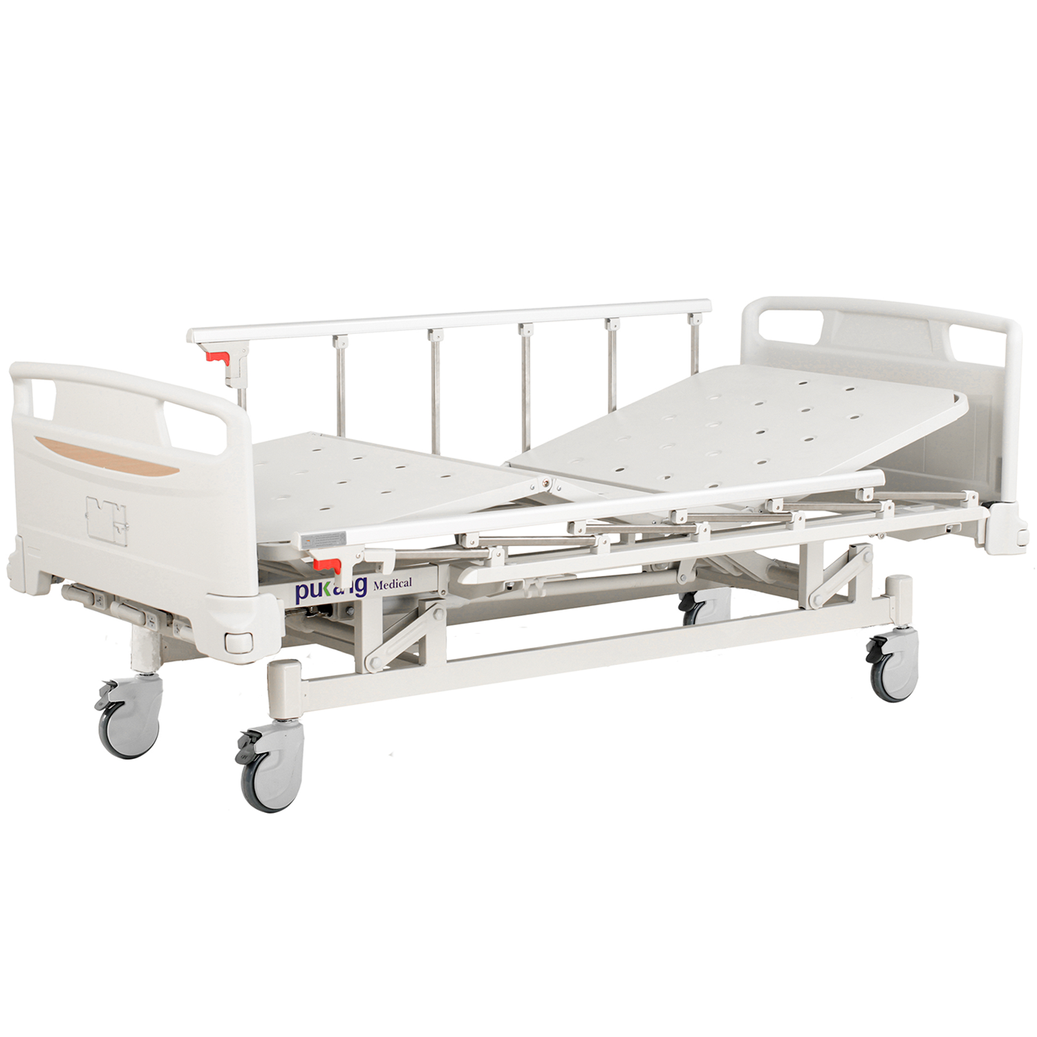 Cama manual A5-C2