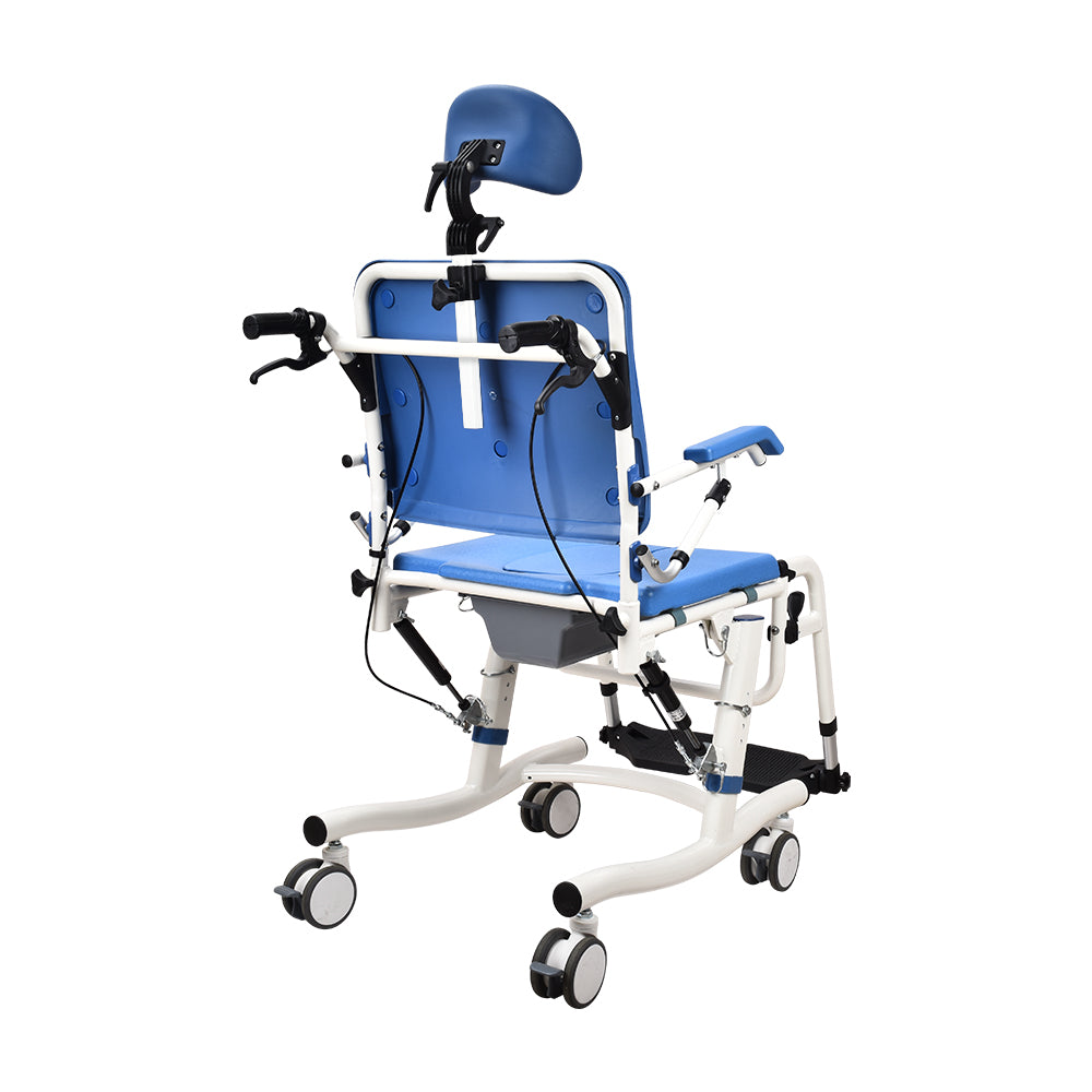 Silla de Baño con TILT