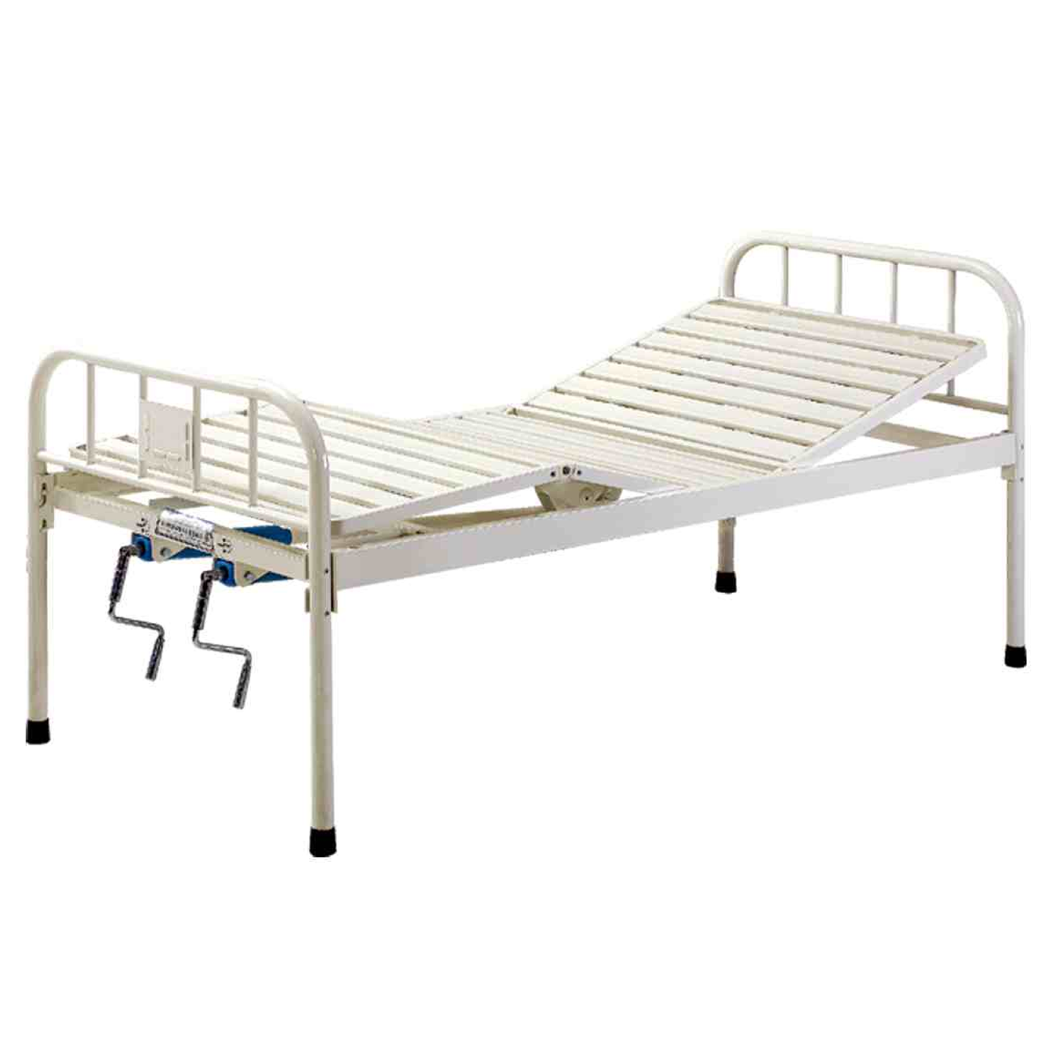 Cama manual B-30