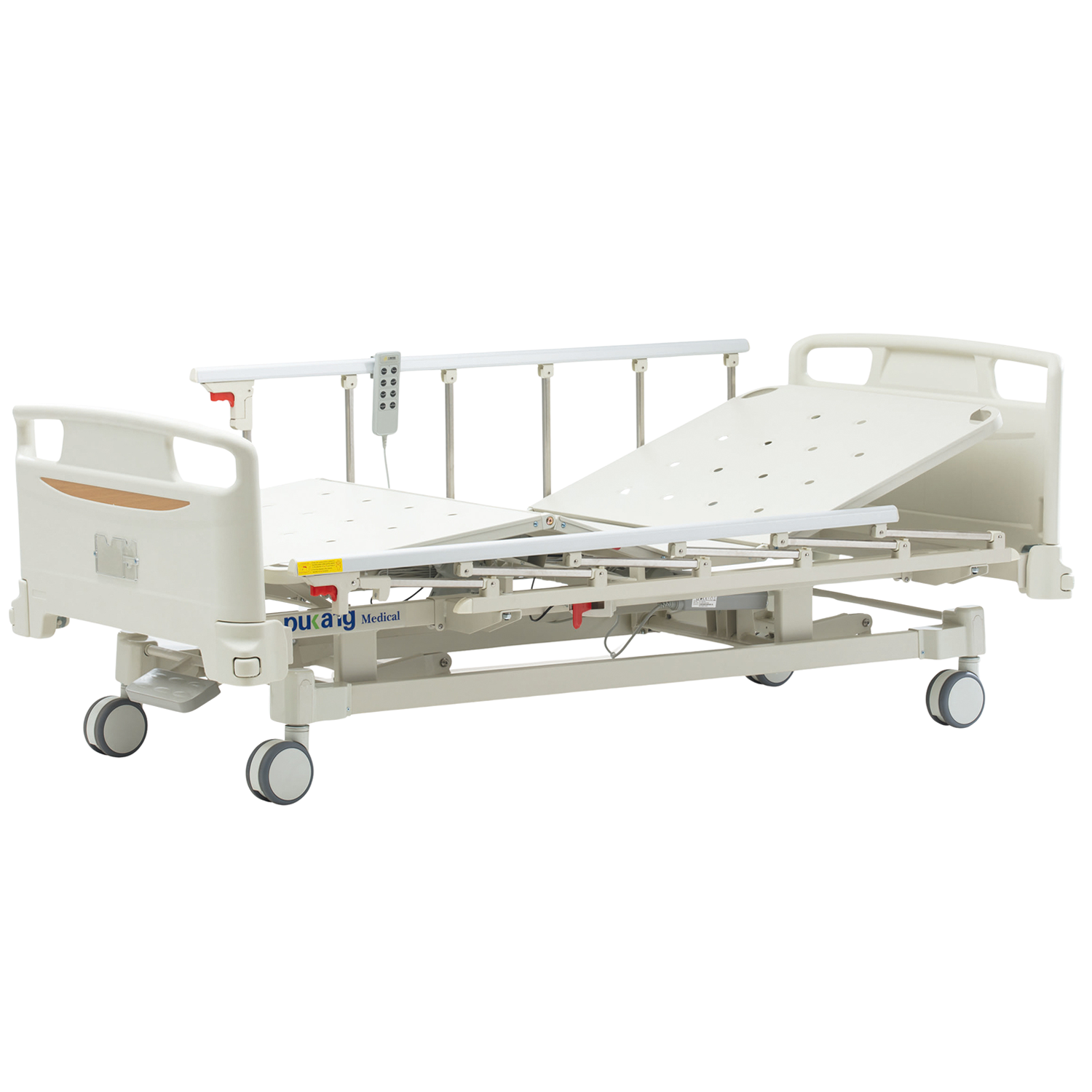Cama eléctrica DA-3C1