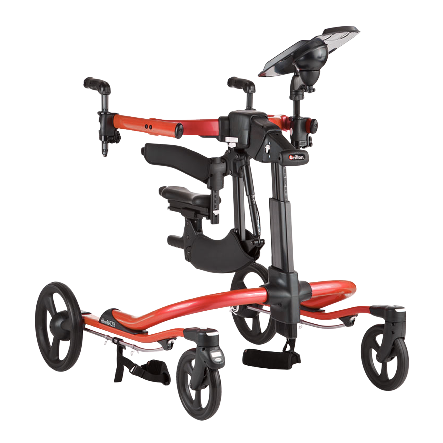 Entrenador de marcha Rifton Pacer dinamico