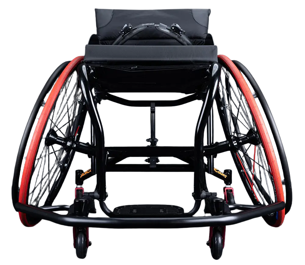 Silla de ruedas Deportiva RGK All Court