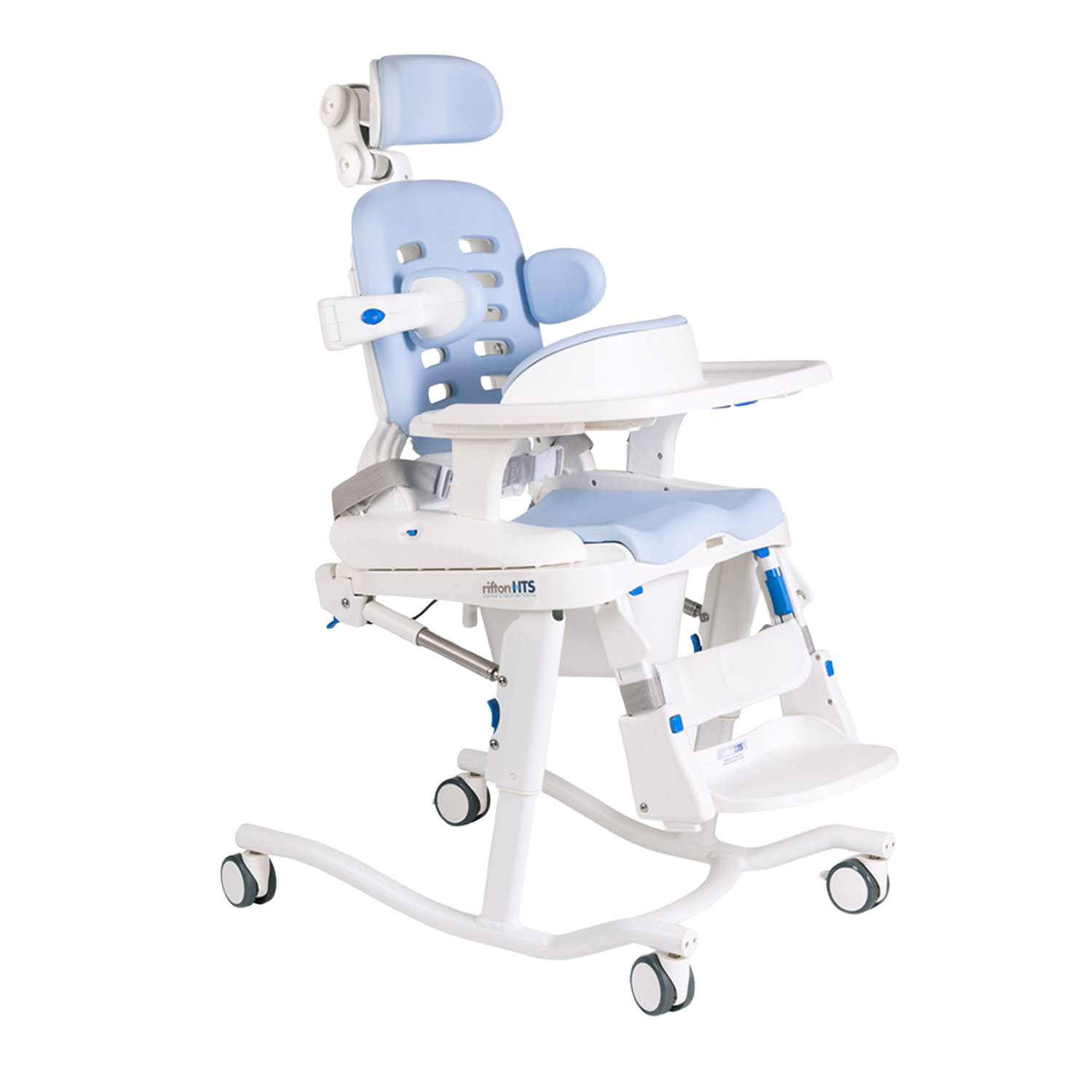 Silla de baño Rifton HTS