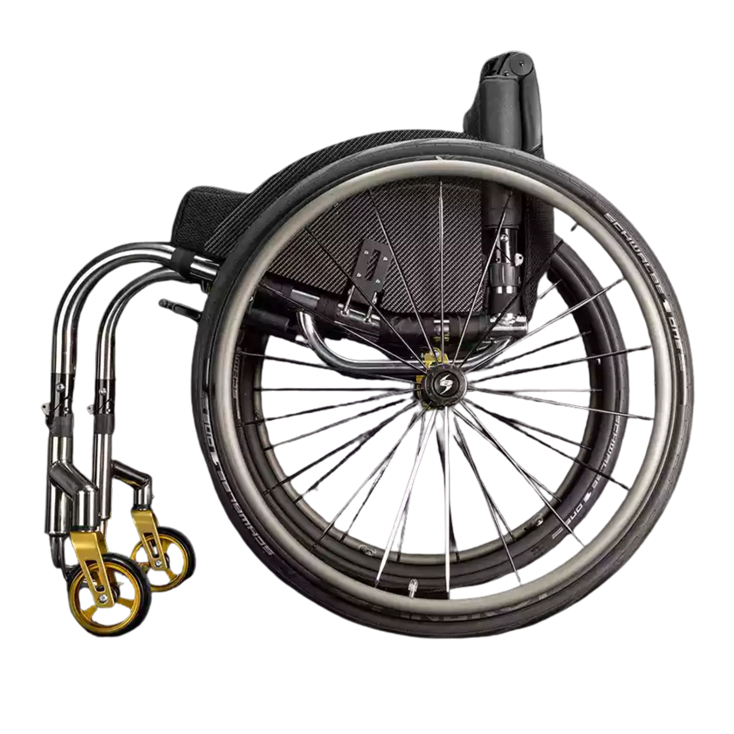 Silla de ruedas RGK Octane FX