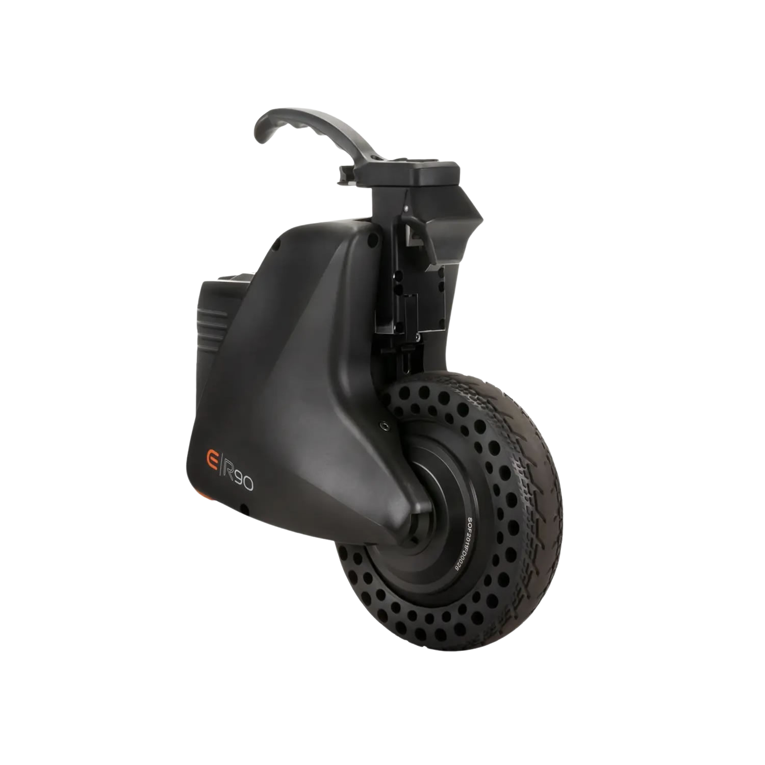 Asistencia Electrica Empulse R90