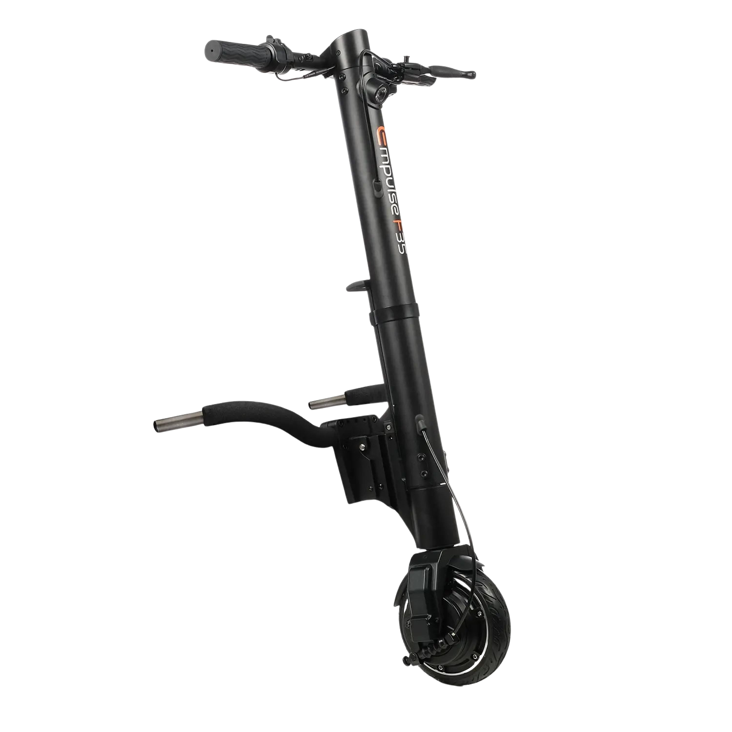 Asistencia Electrica Empulse F35