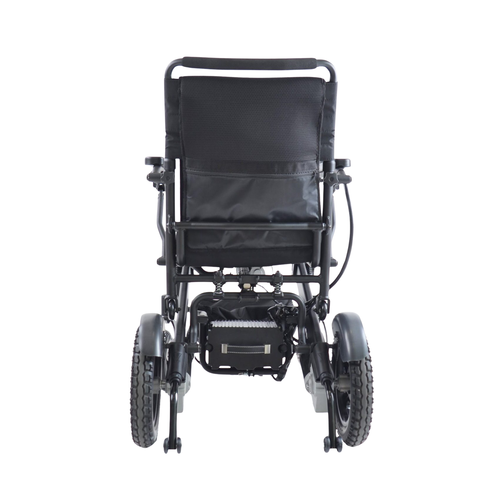 Silla de ruedas INTCO Easy Way Y207