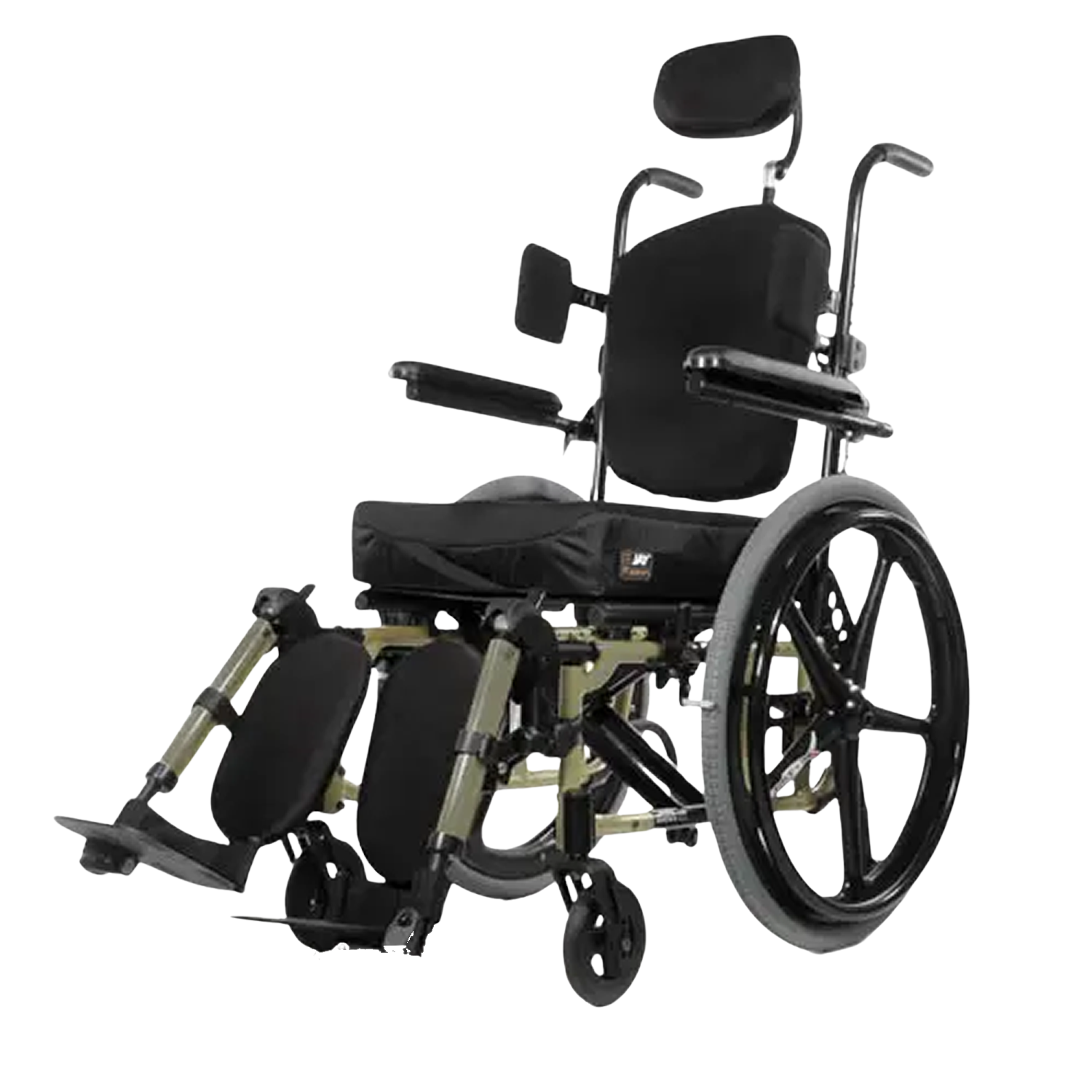 Silla de ruedas Quickie Q2
