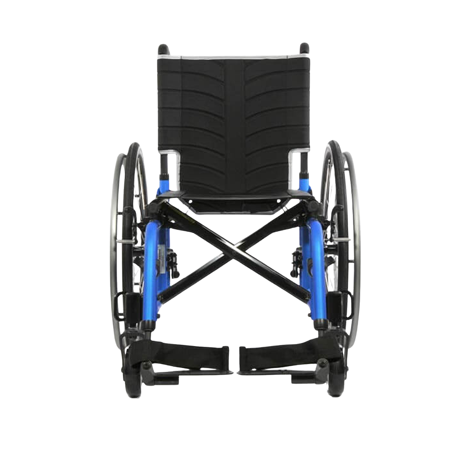 Silla de ruedas Quickie Q2