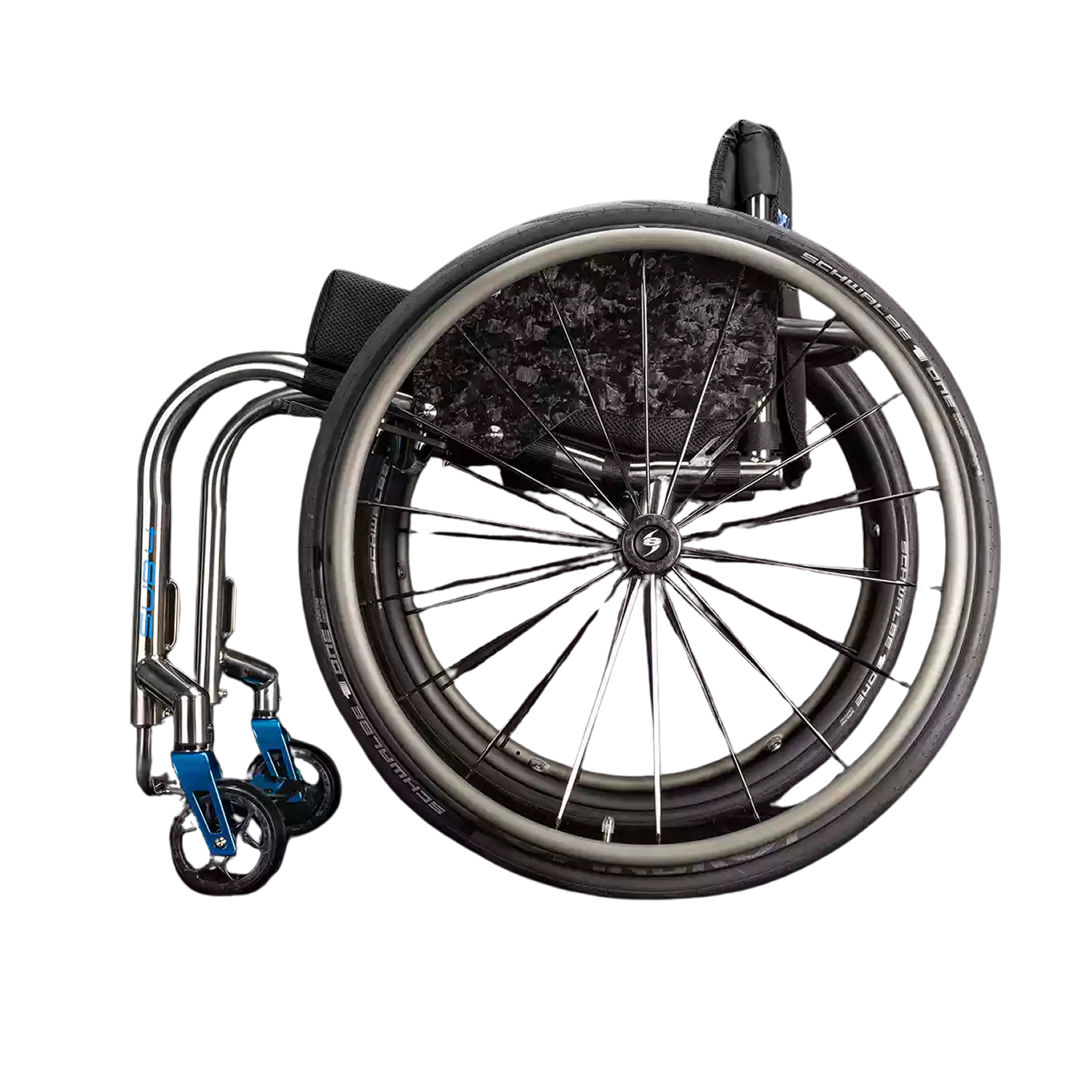 Silla de ruedas RGK Octane Sub 4
