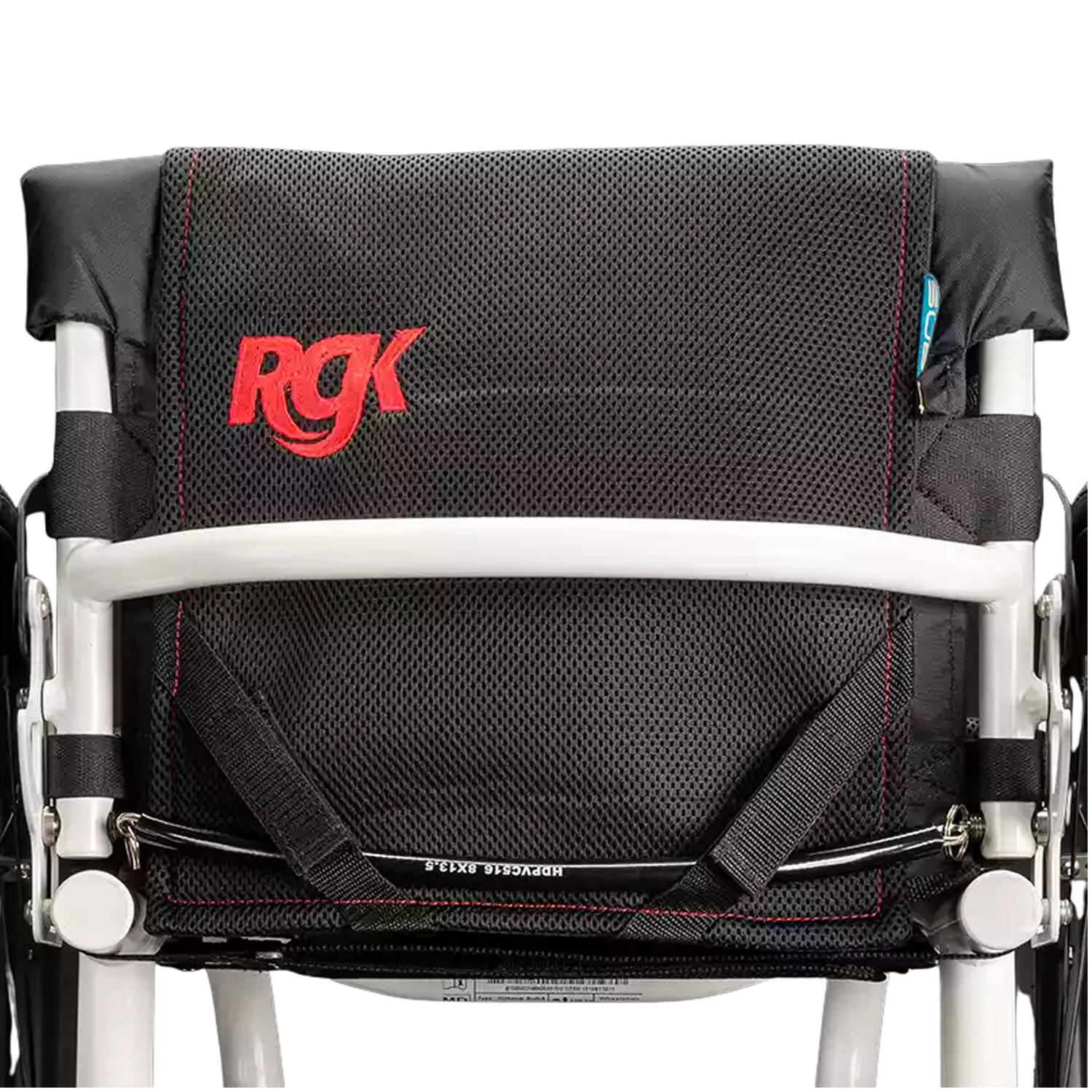 Silla de ruedas RGK Octane Sub 4