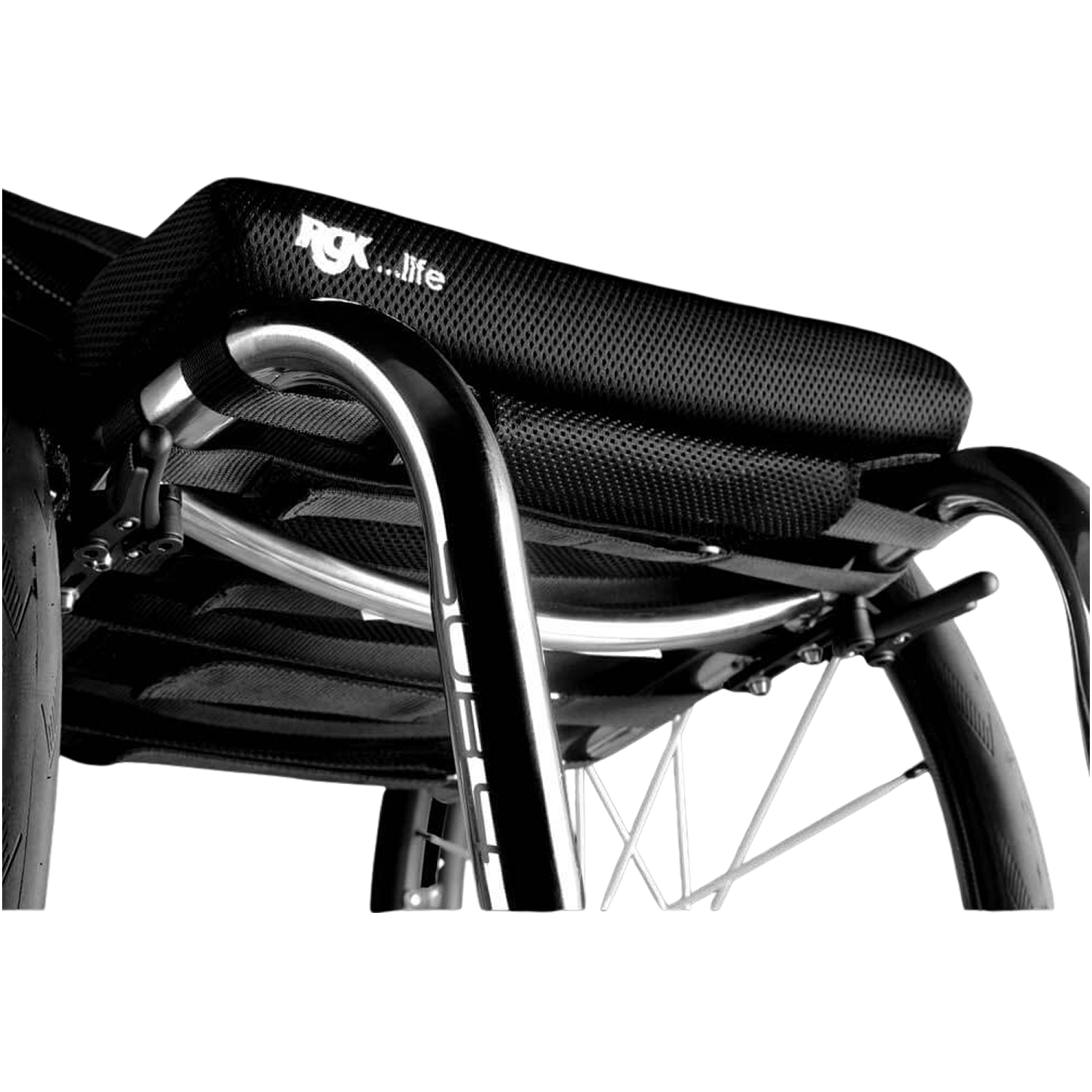 Silla de ruedas RGK Octane Sub 4