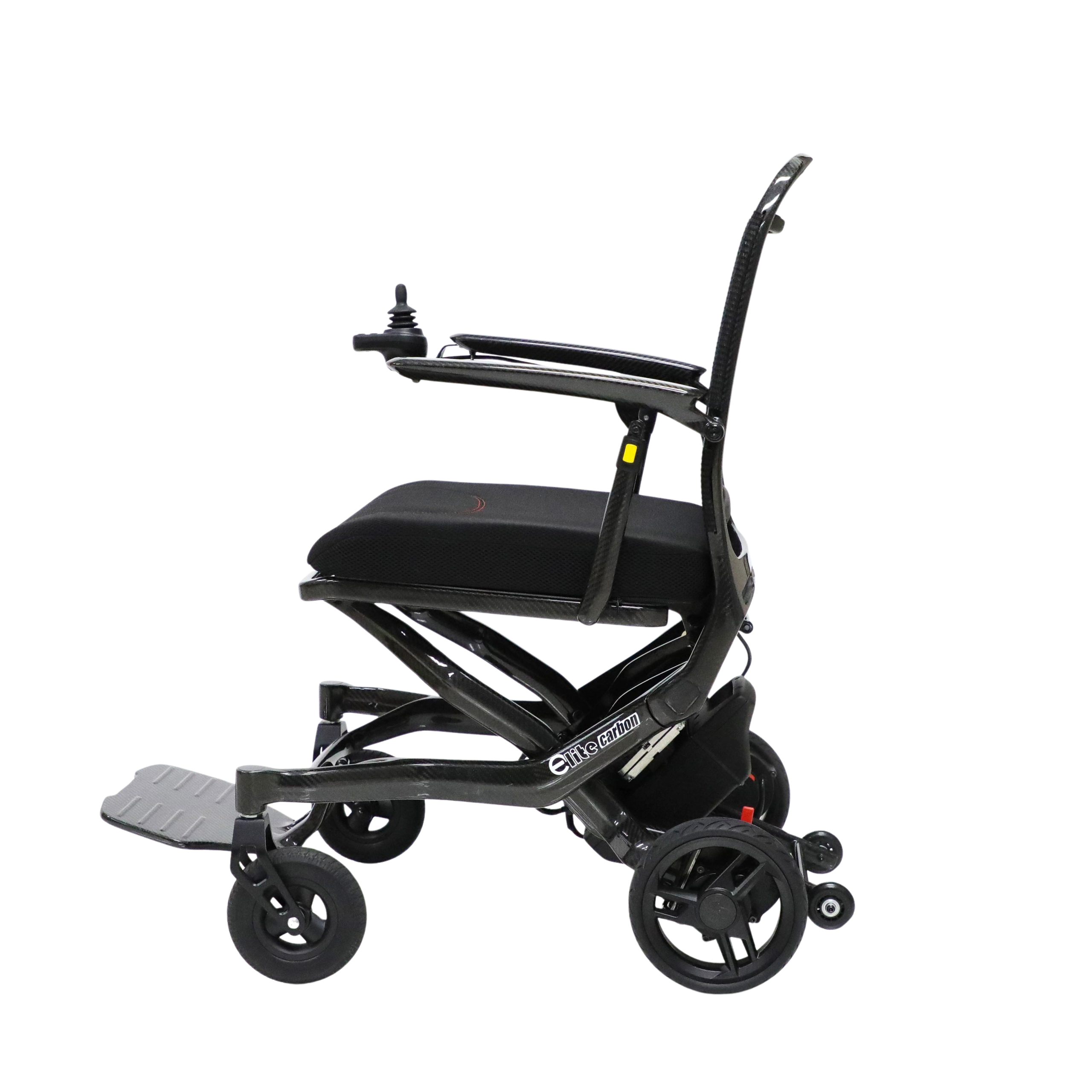 Silla de Ruedas motorizada ELITE