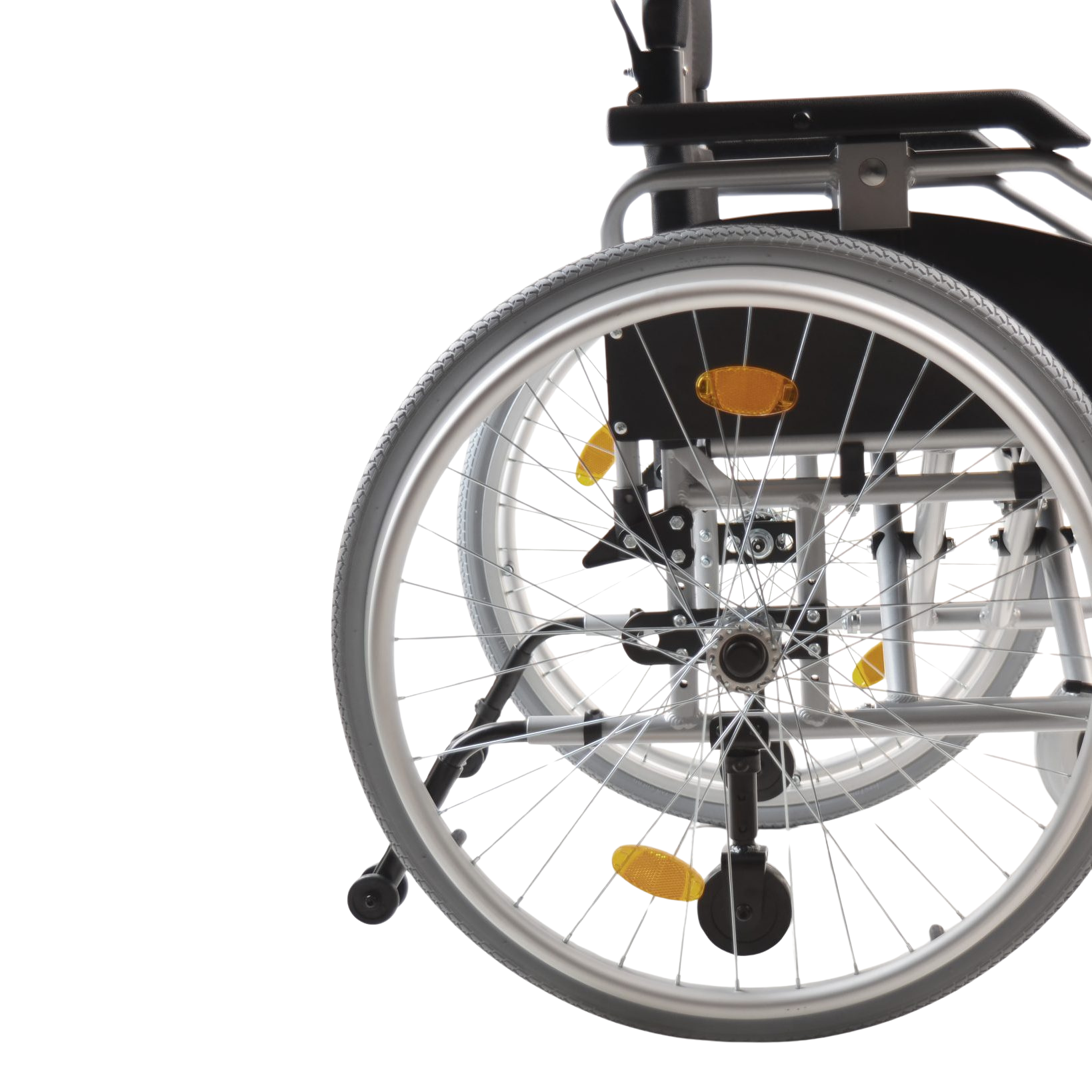 Silla de ruedas INTCO YK9080