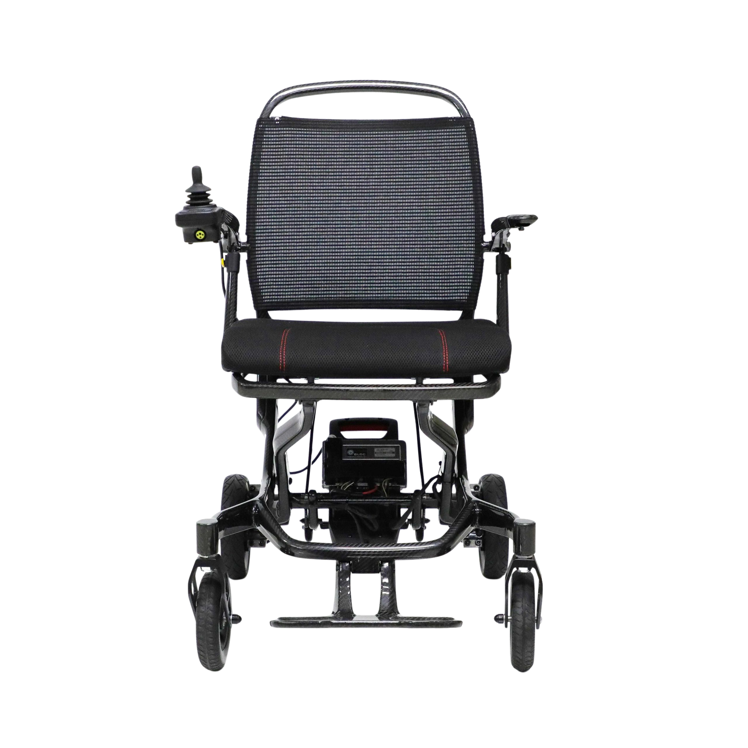Silla de Ruedas motorizada ELITE