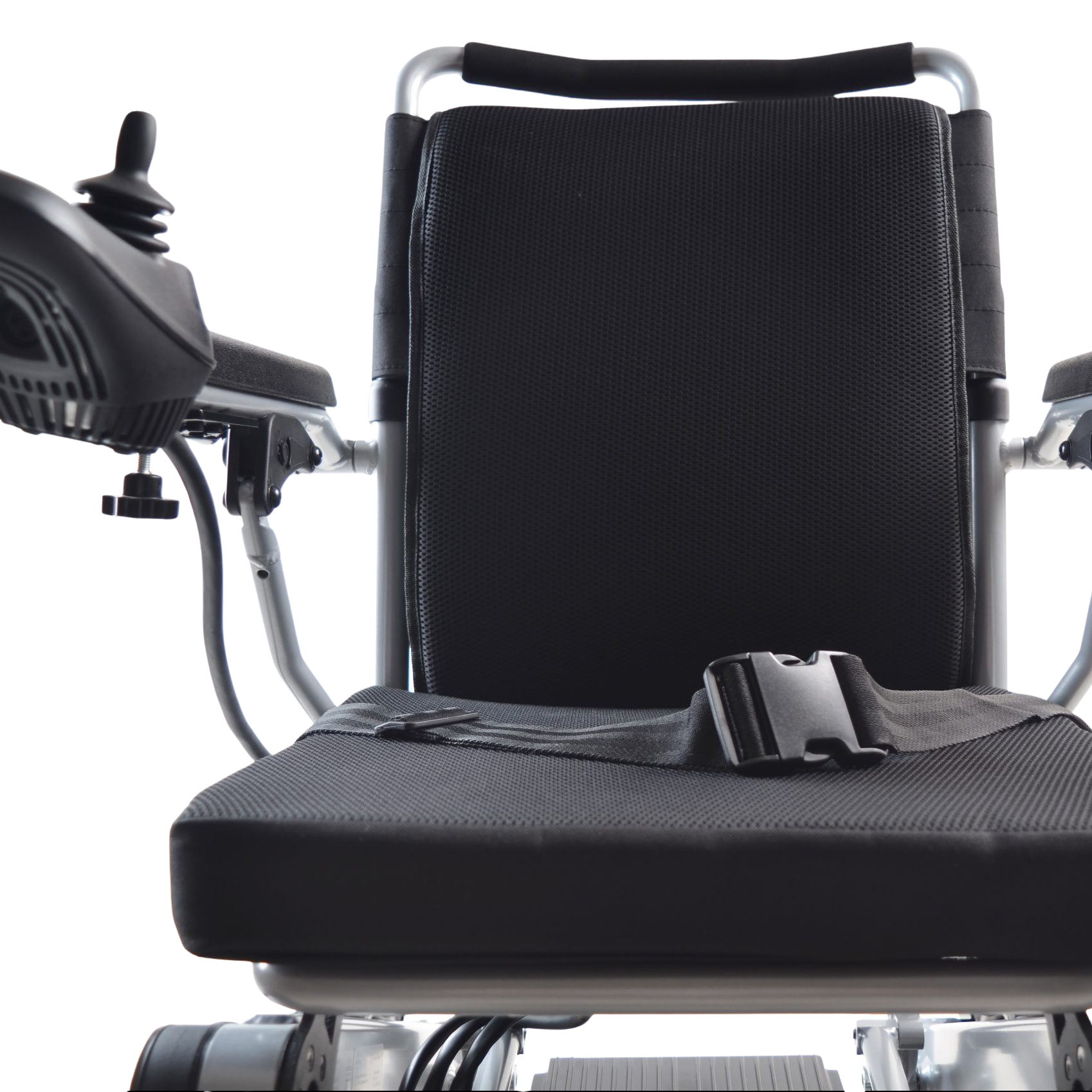 Silla de ruedas INTCO Easy Way Y207