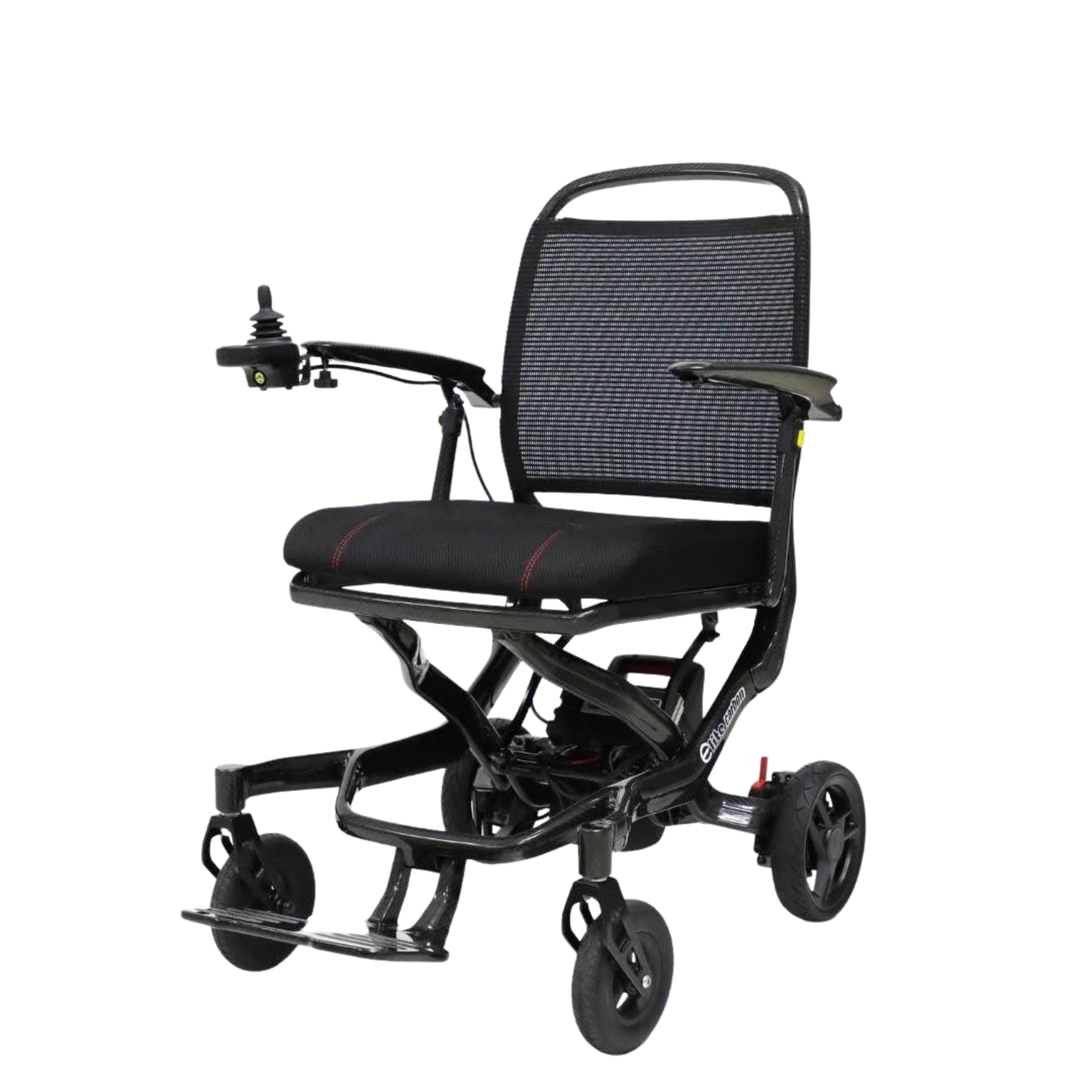 Silla de Ruedas motorizada ELITE