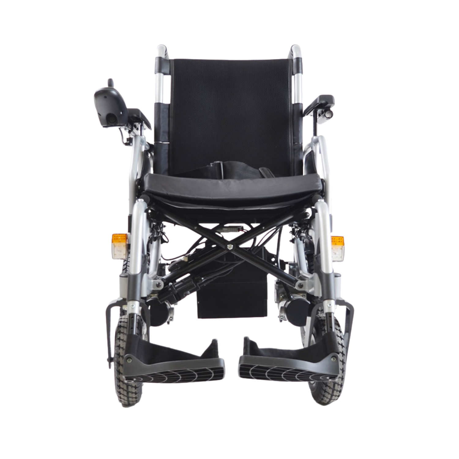 Silla de Ruedas motorizada JUMPER