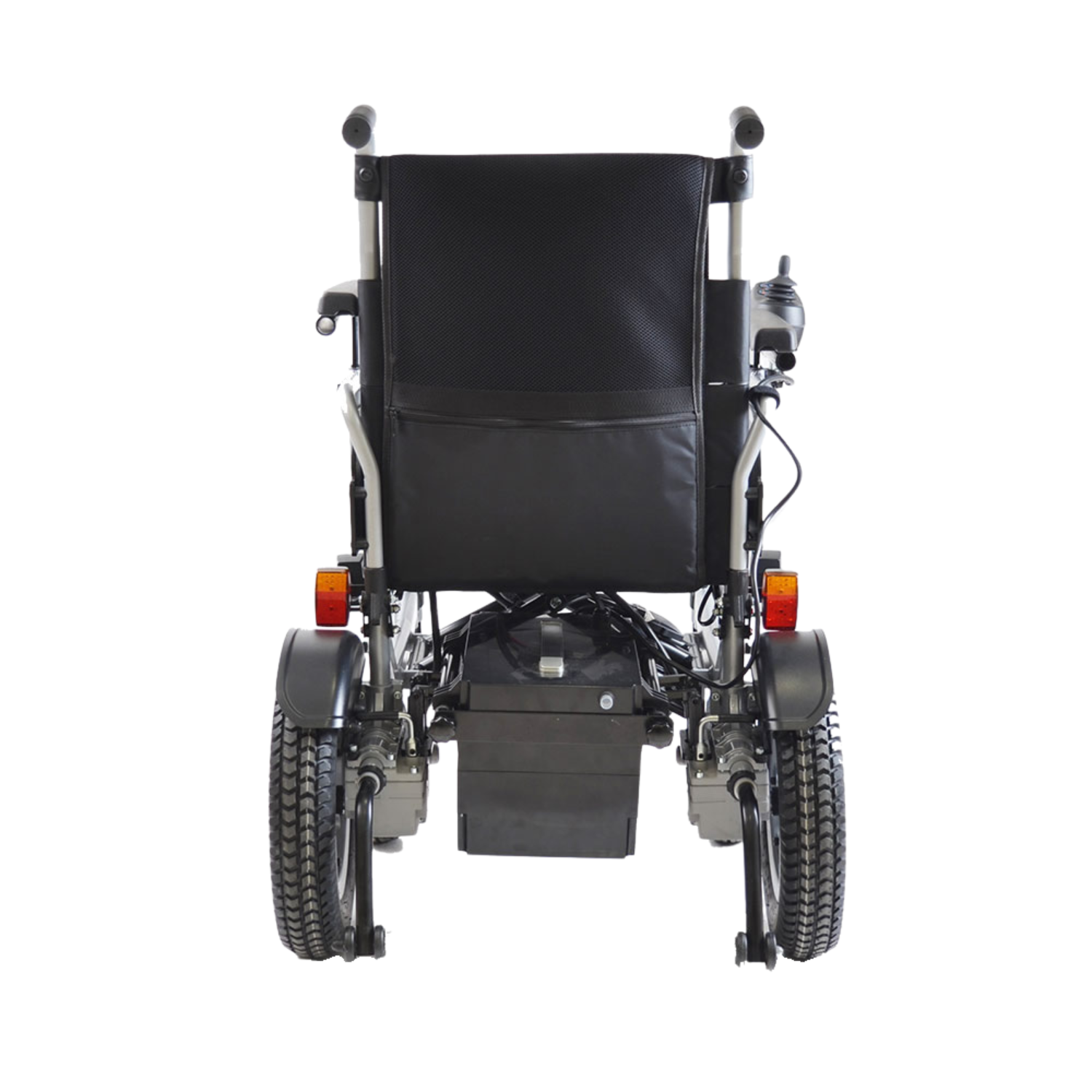 Silla de Ruedas motorizada JUMPER
