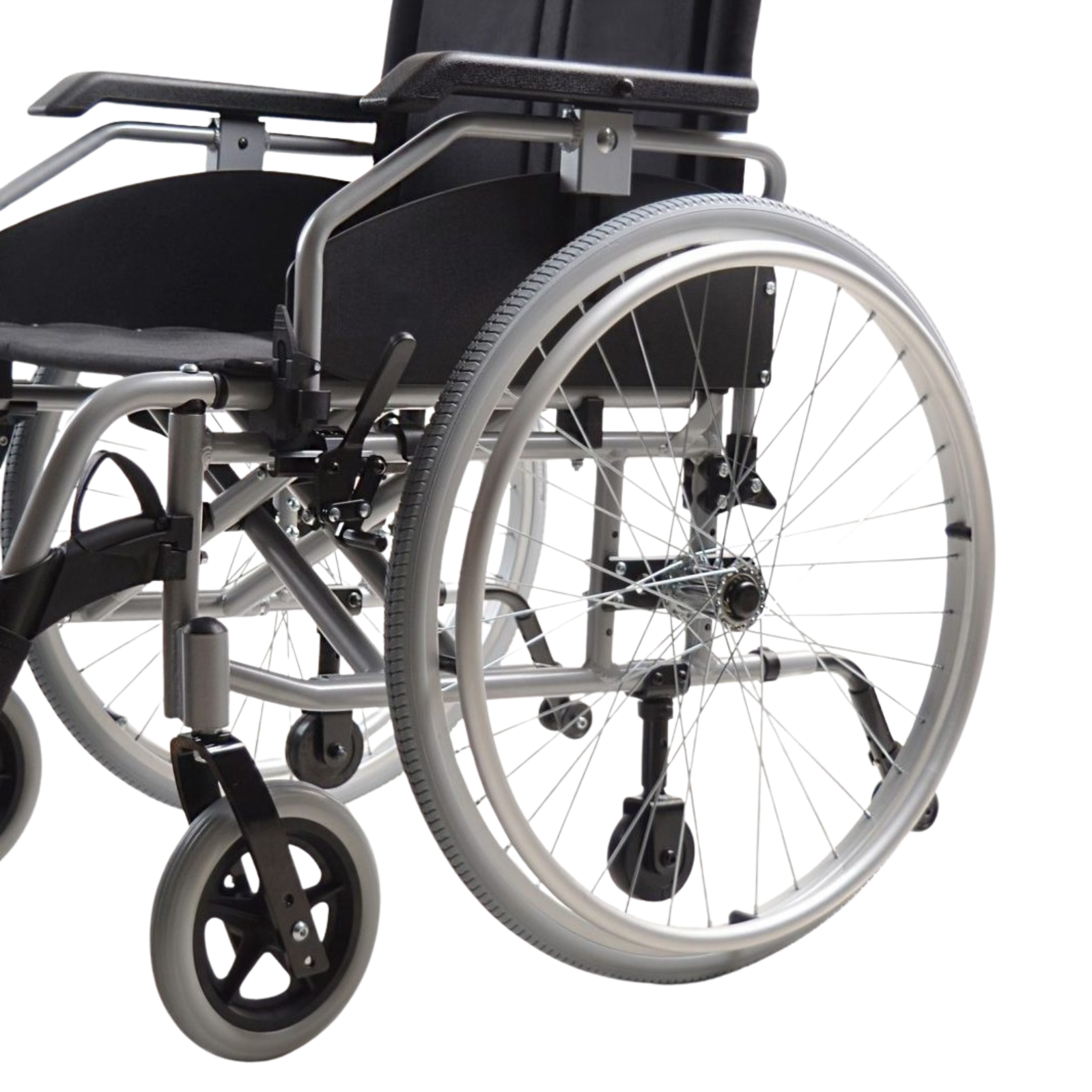 Silla de ruedas INTCO YK9080