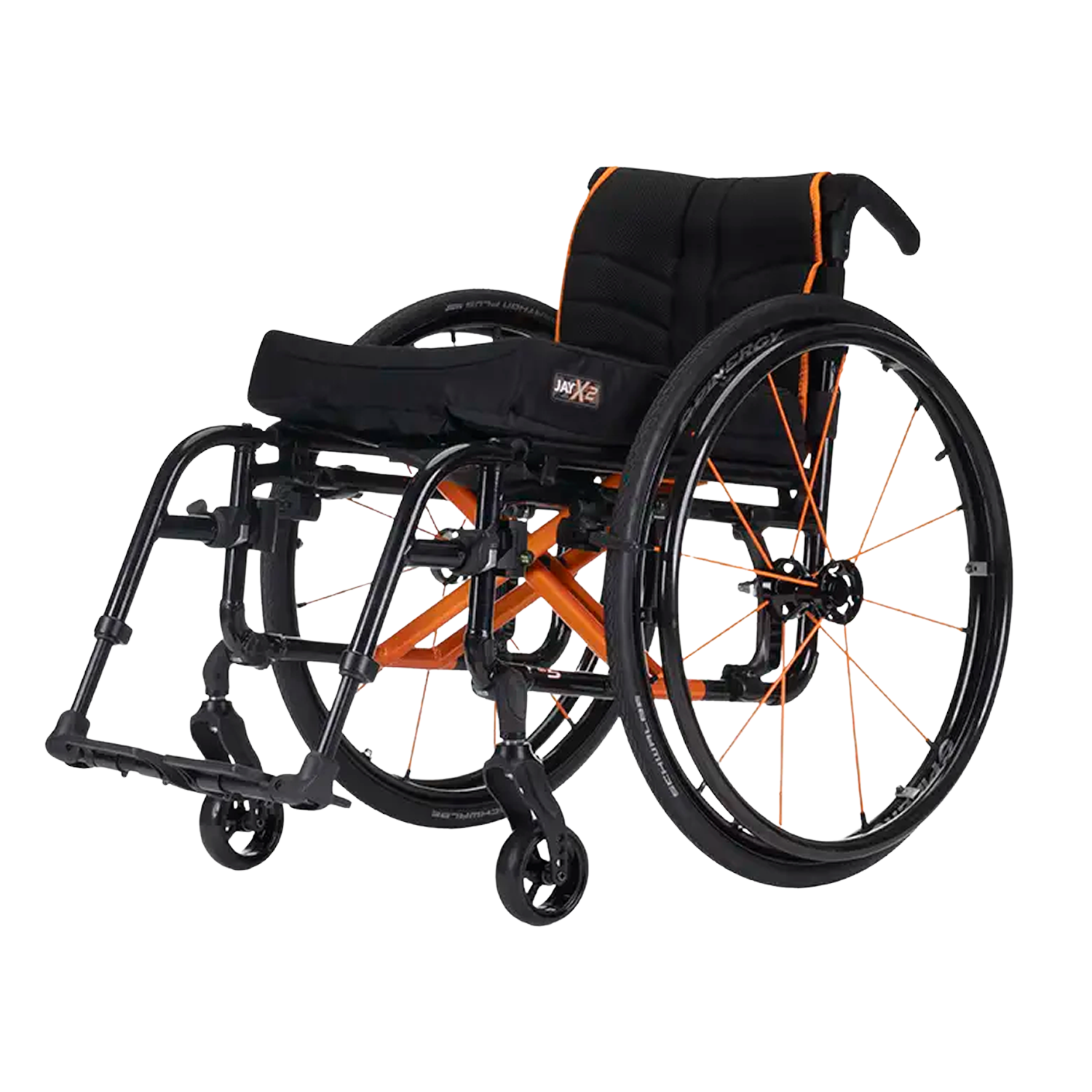 Silla de ruedas Quickie QS5X