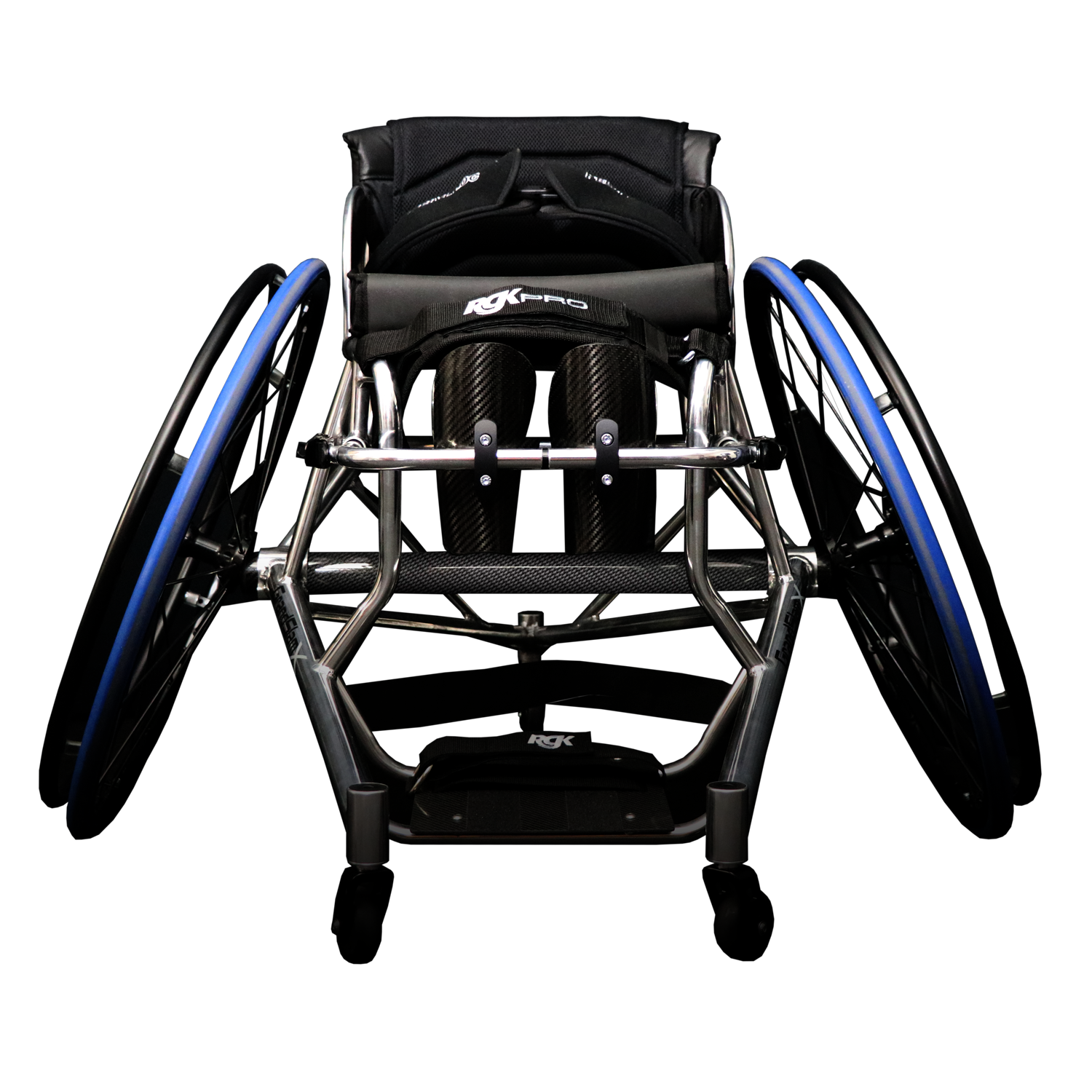 Silla de ruedas Deportiva RGK Grandslam X
