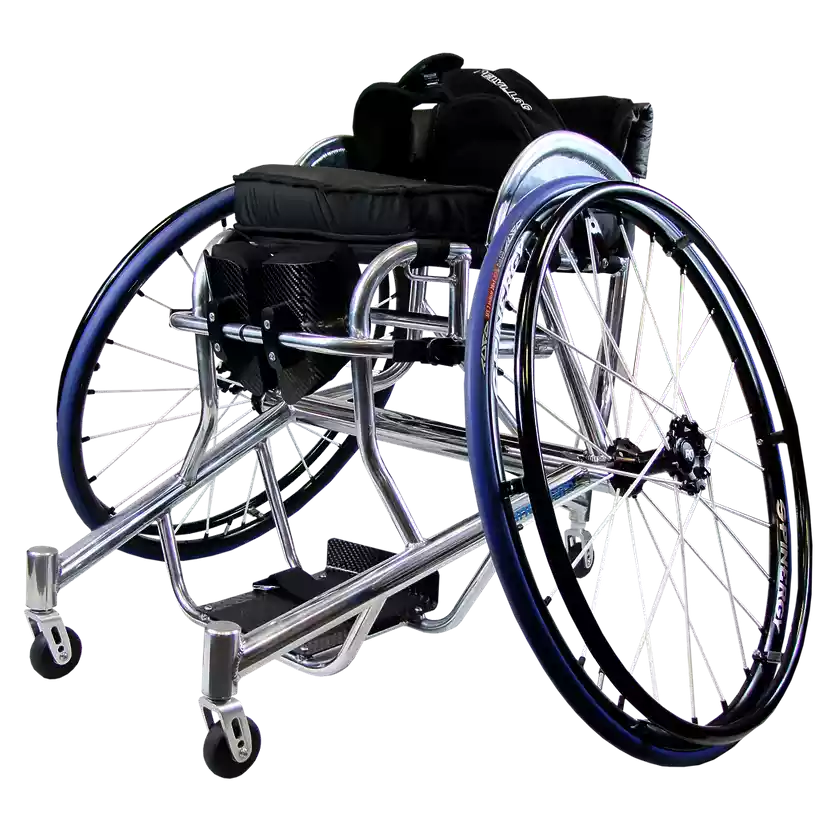 Silla de ruedas Deportiva RGK Grandslam X