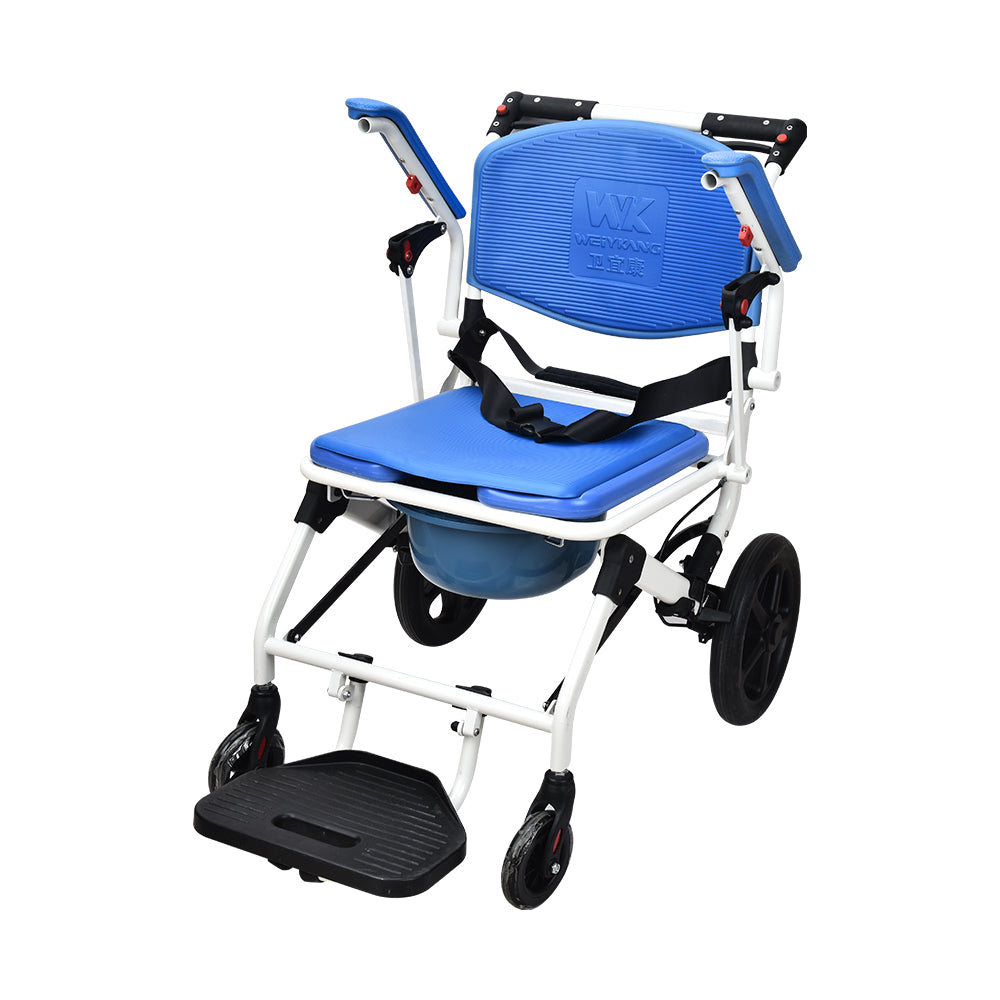 Silla de Baño plegable