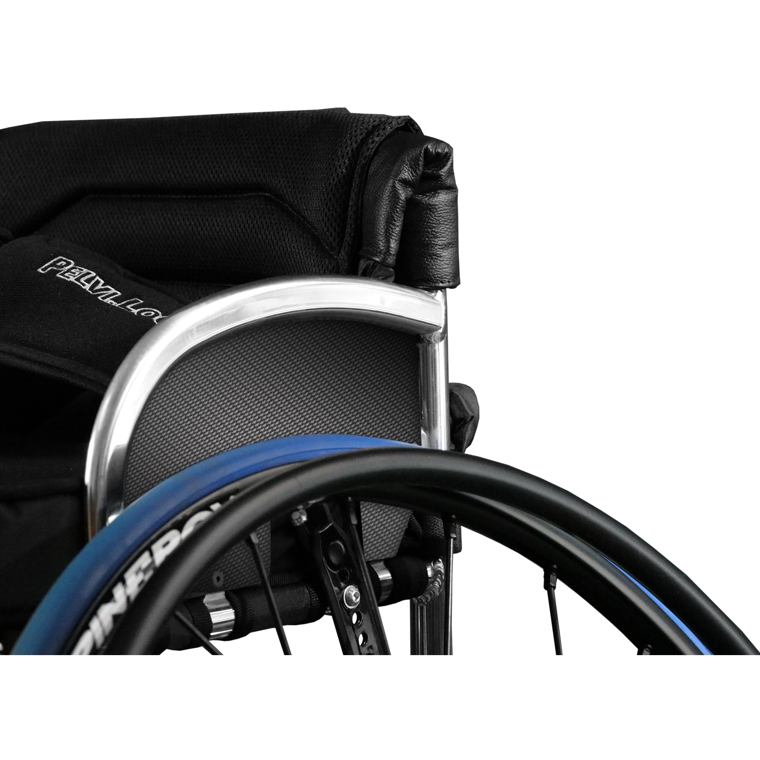 Silla de ruedas Deportiva RGK Grandslam X