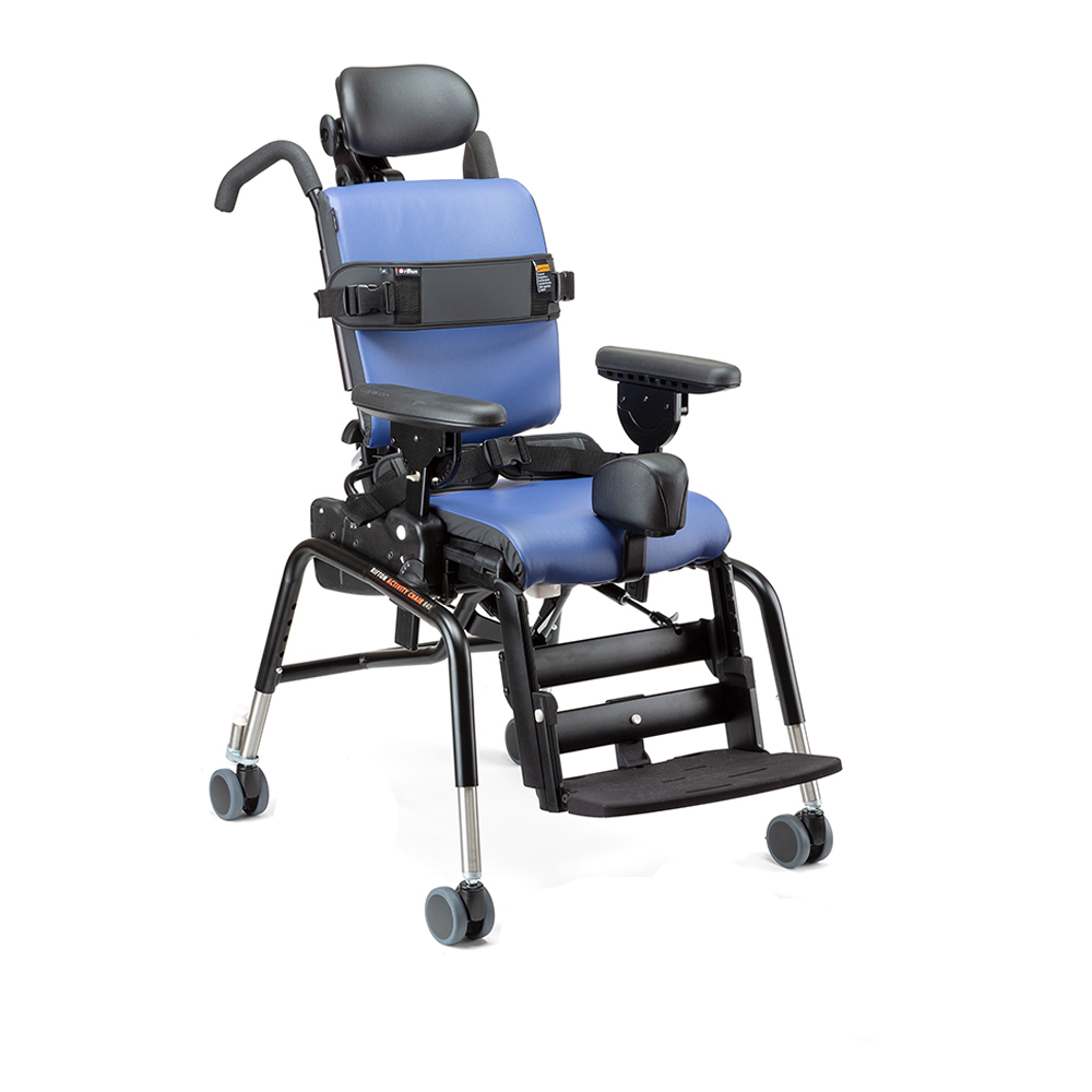 Silla de Actividades Rifton Standart