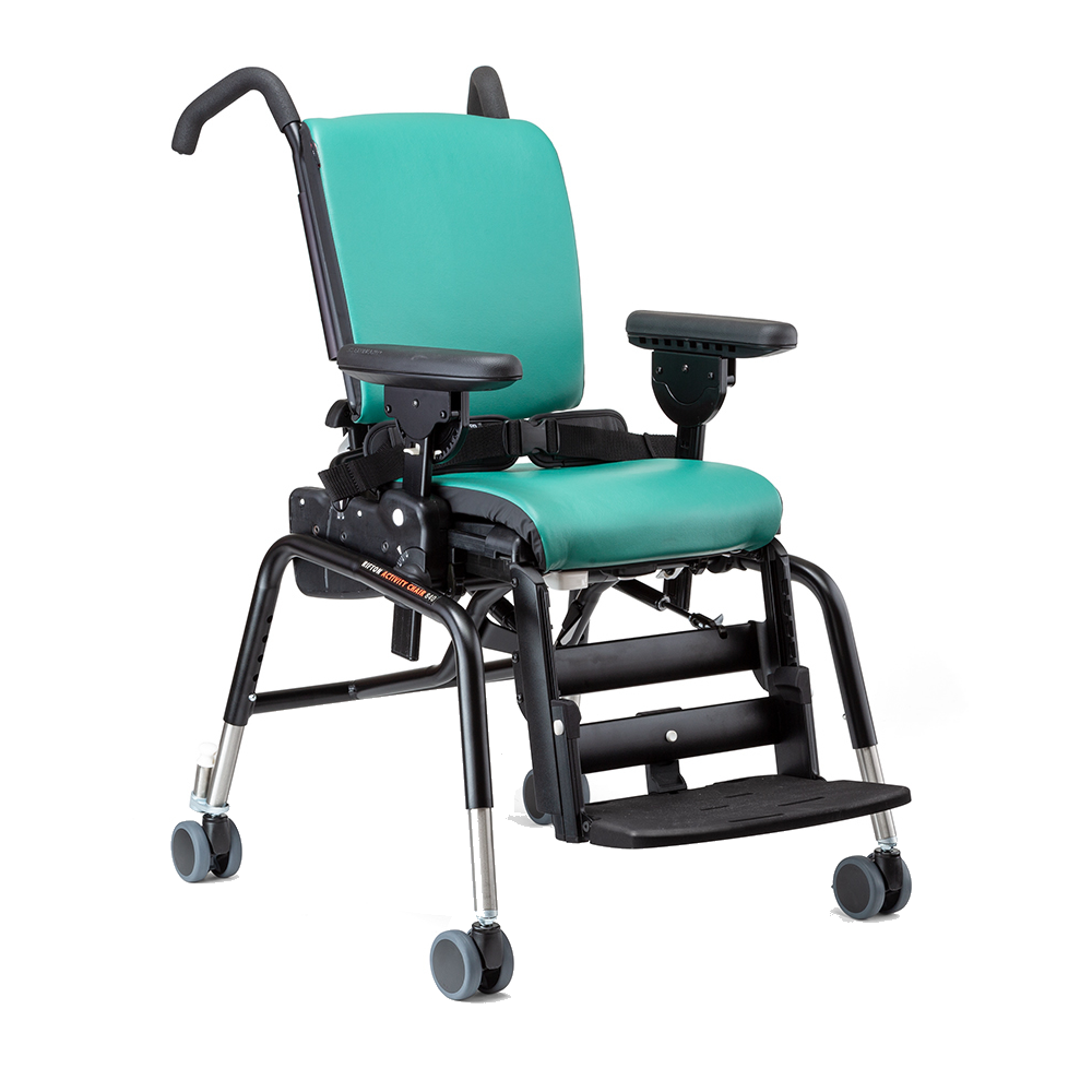 Silla de Actividades Rifton Standart