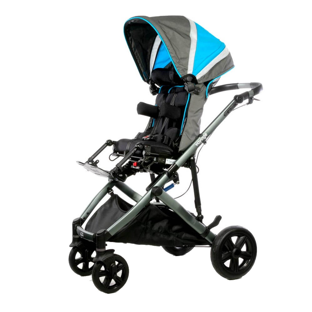 Carrito Pediatrico Zippie Voyage Advance