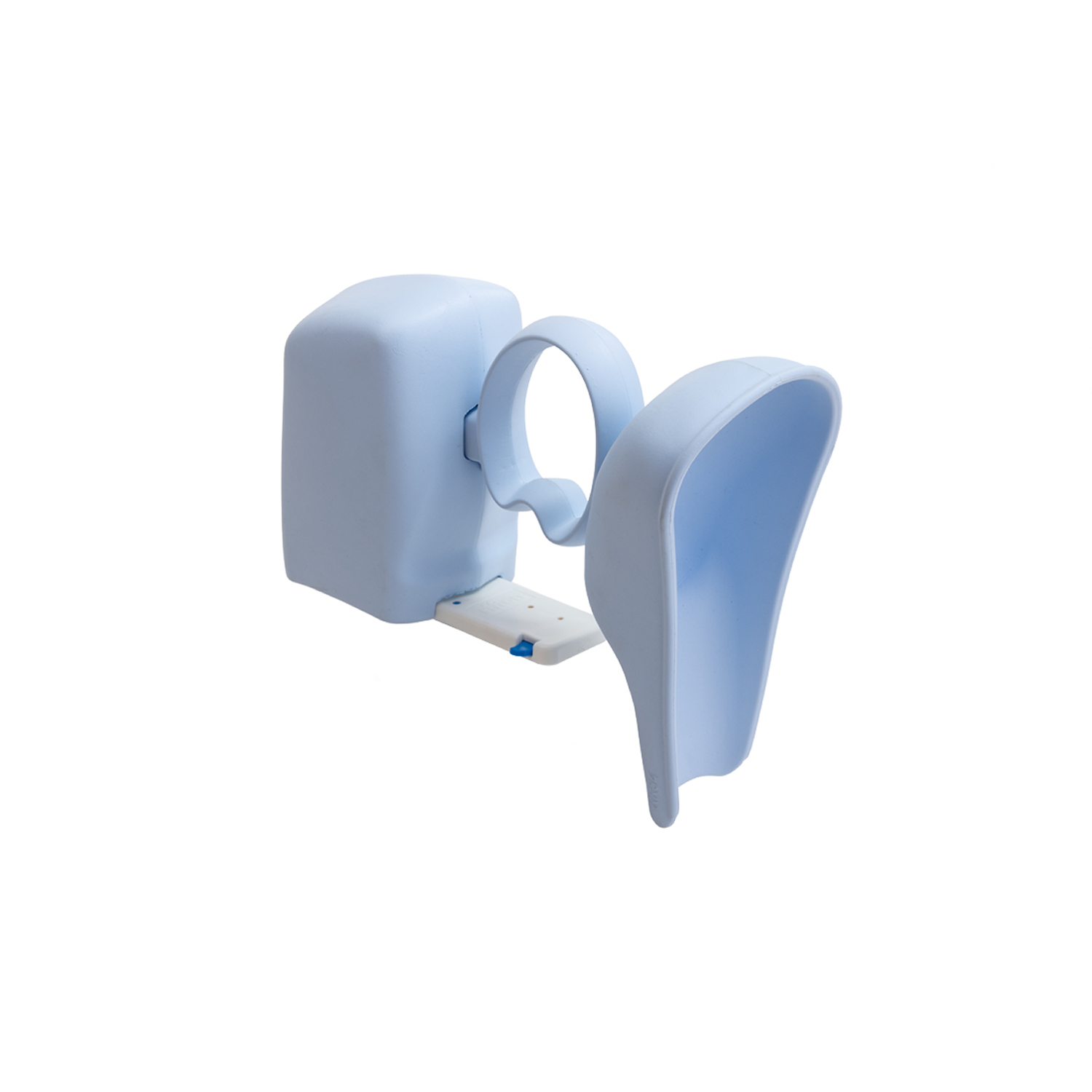 Silla de baño Rifton HTS
