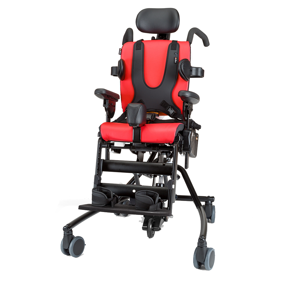 Silla de Actividades Rifton Hi-low