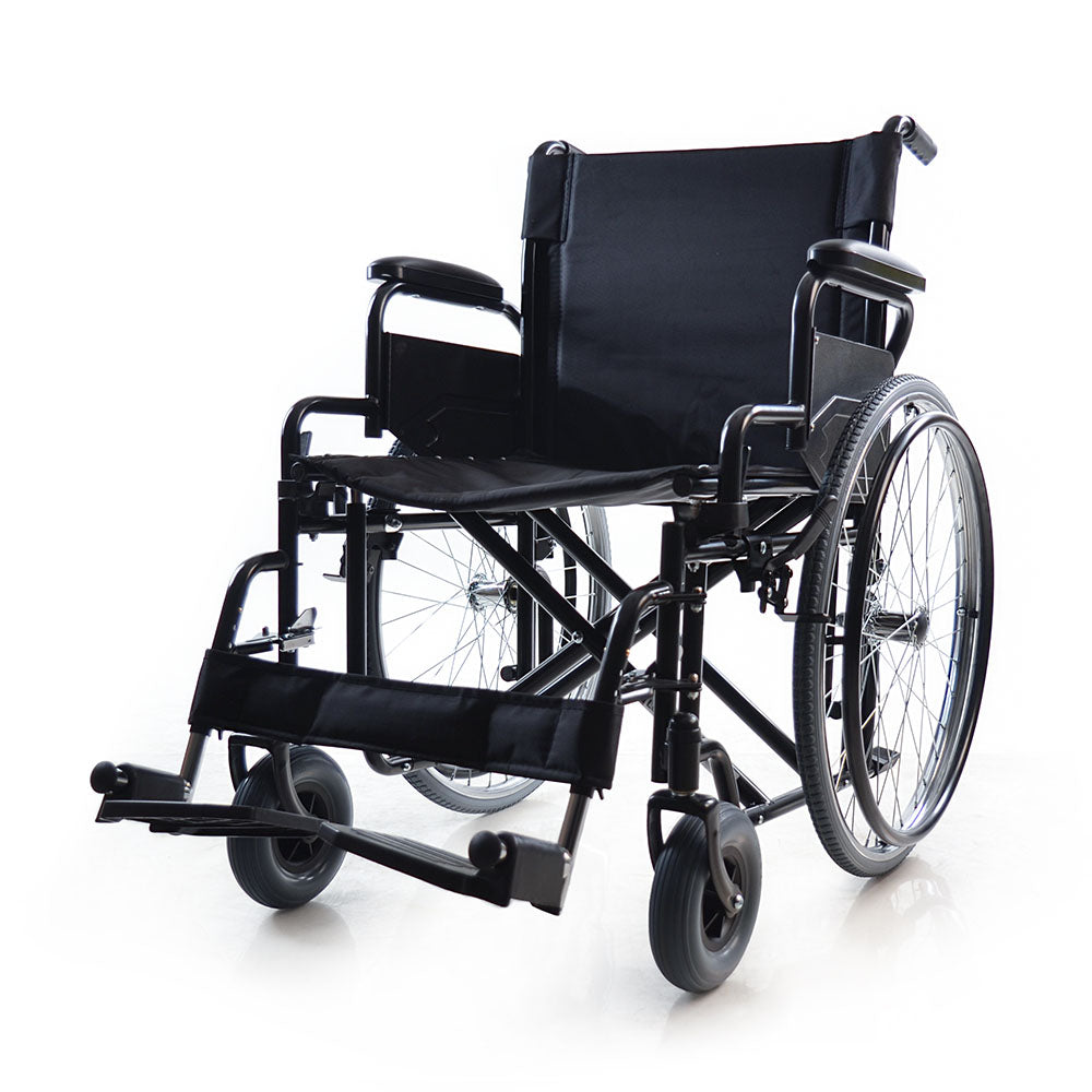 Silla de ruedas INTCO YK9052B