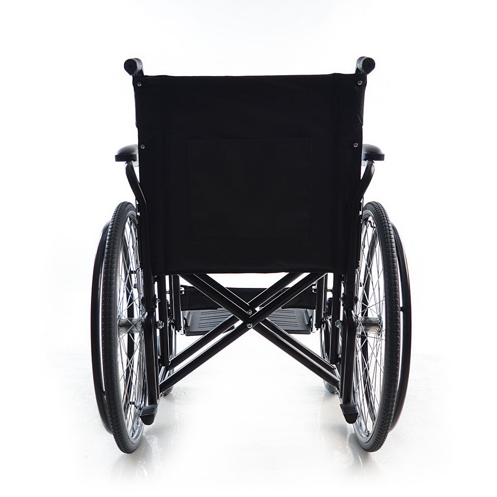 Silla de ruedas INTCO YK9052B