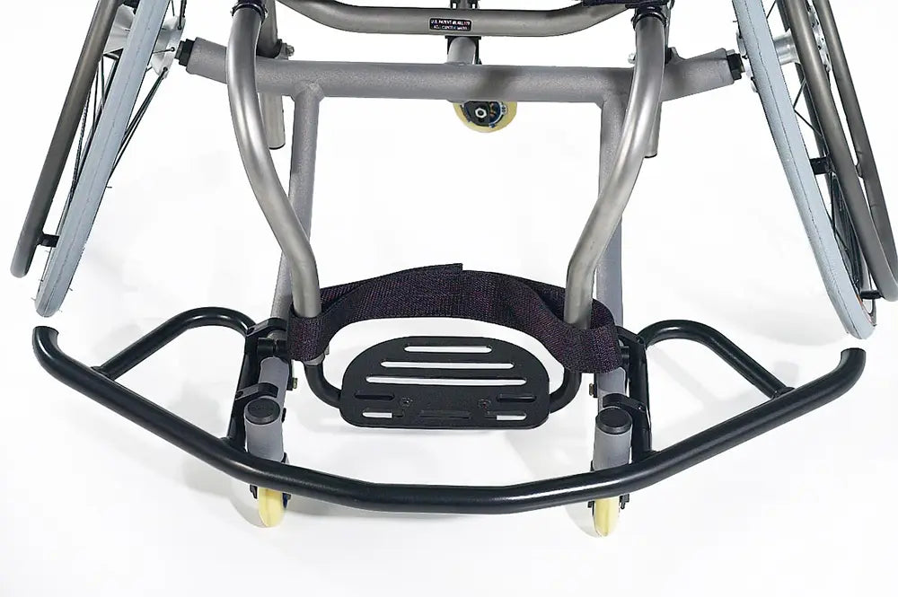 Silla de ruedas Deportiva RGK All Court