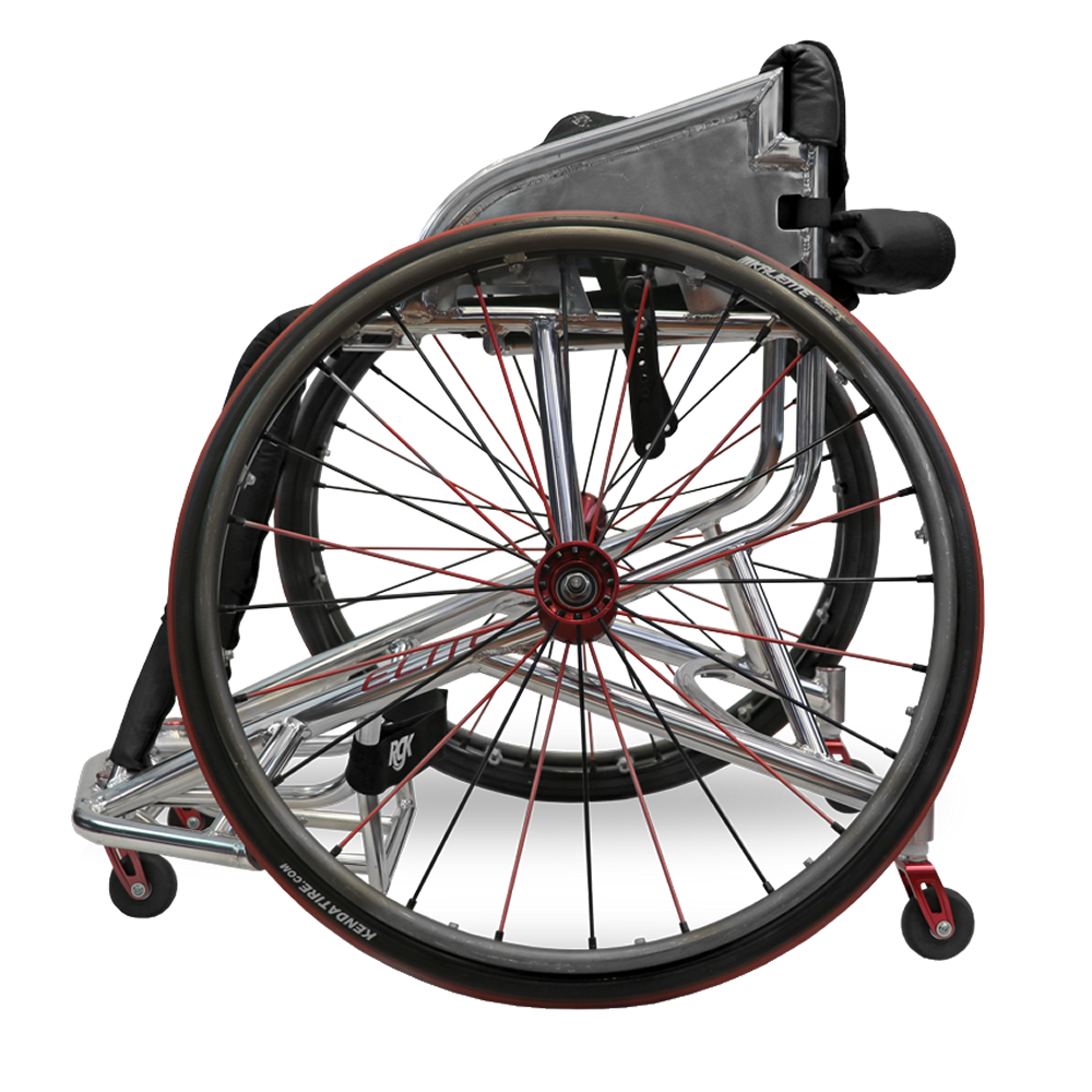 Silla de ruedas Deportiva RGK Elite X