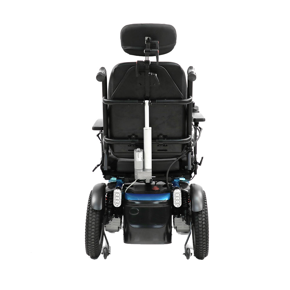 Silla de Ruedas motorizada Multifuncion STAR