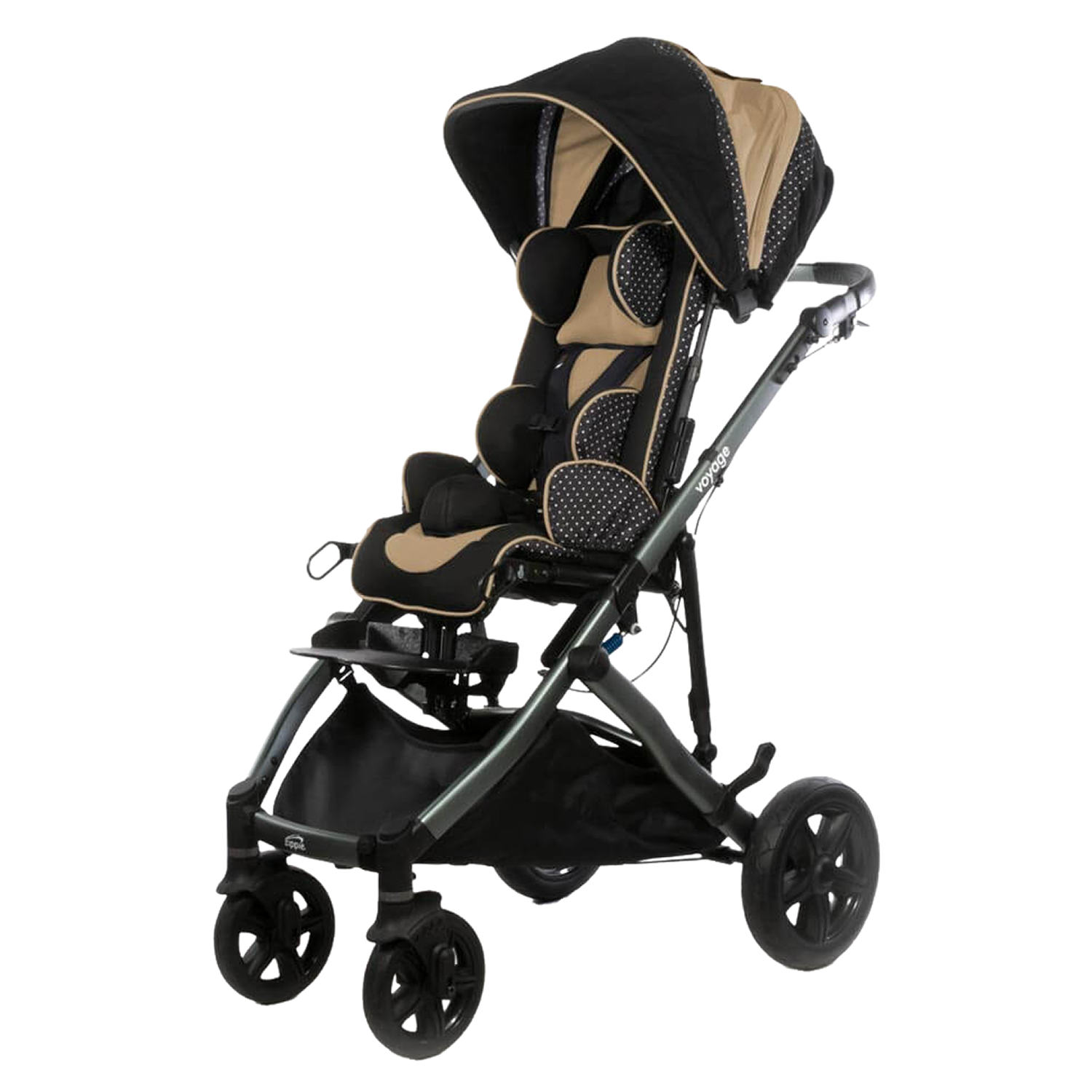 Carrito Pediatrico Zippie Voyage Moderate