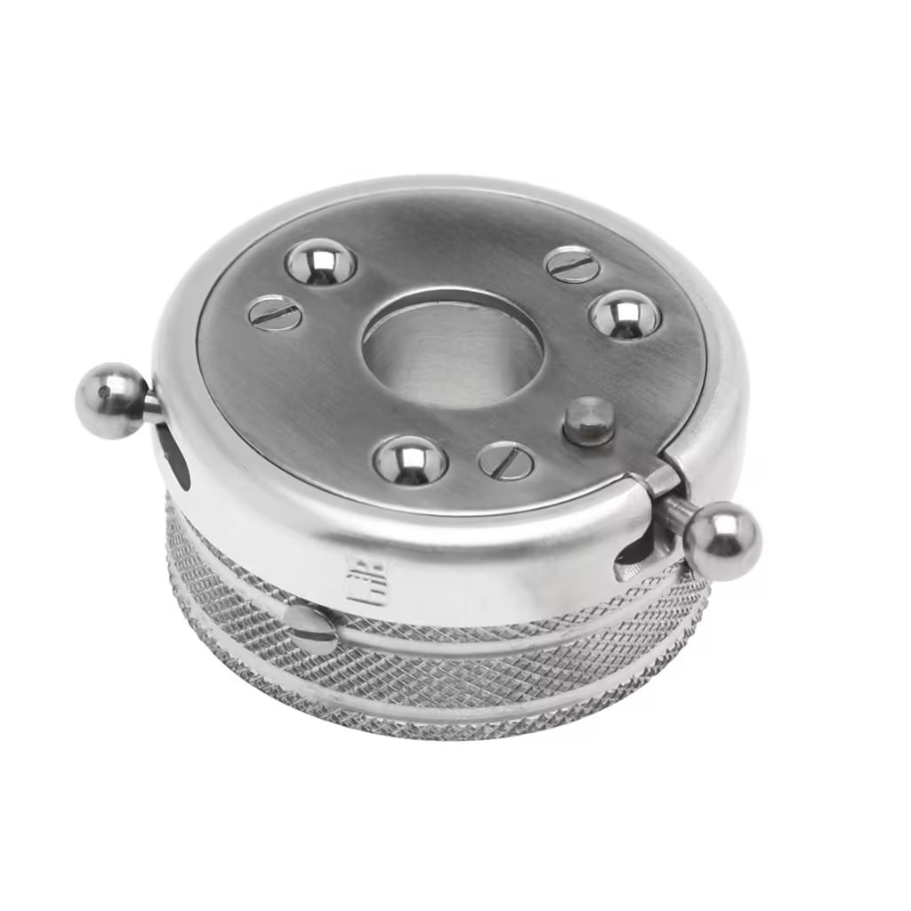 Unidad de muñeca 10V8