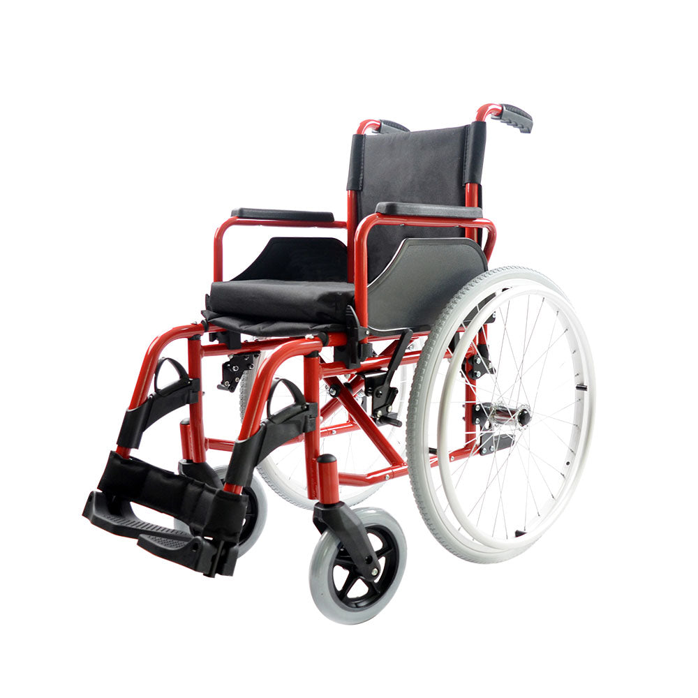 Silla de ruedas Pediatrica INTCO YK9065 Kid