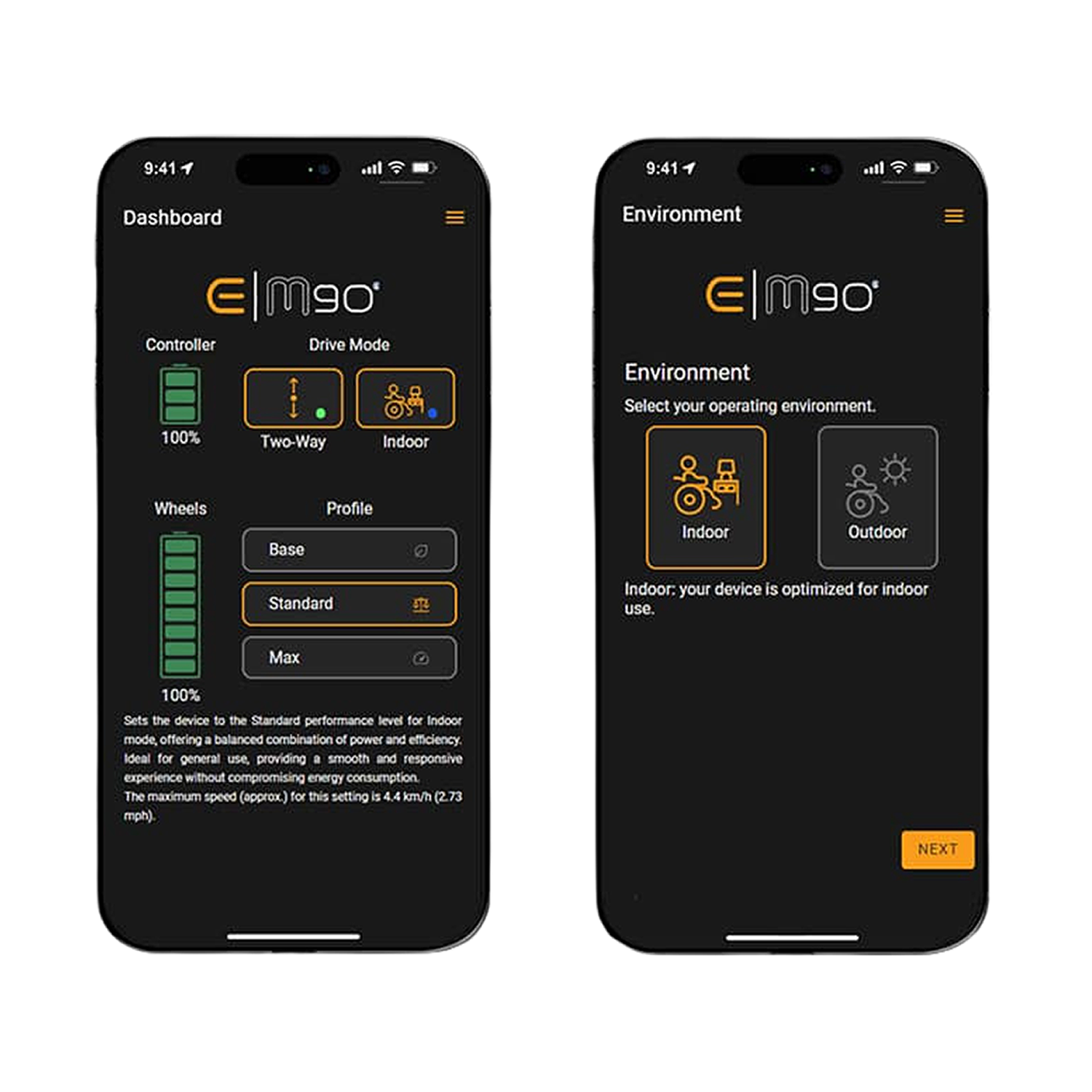 Asistencia Eléctrica Empulse M90
