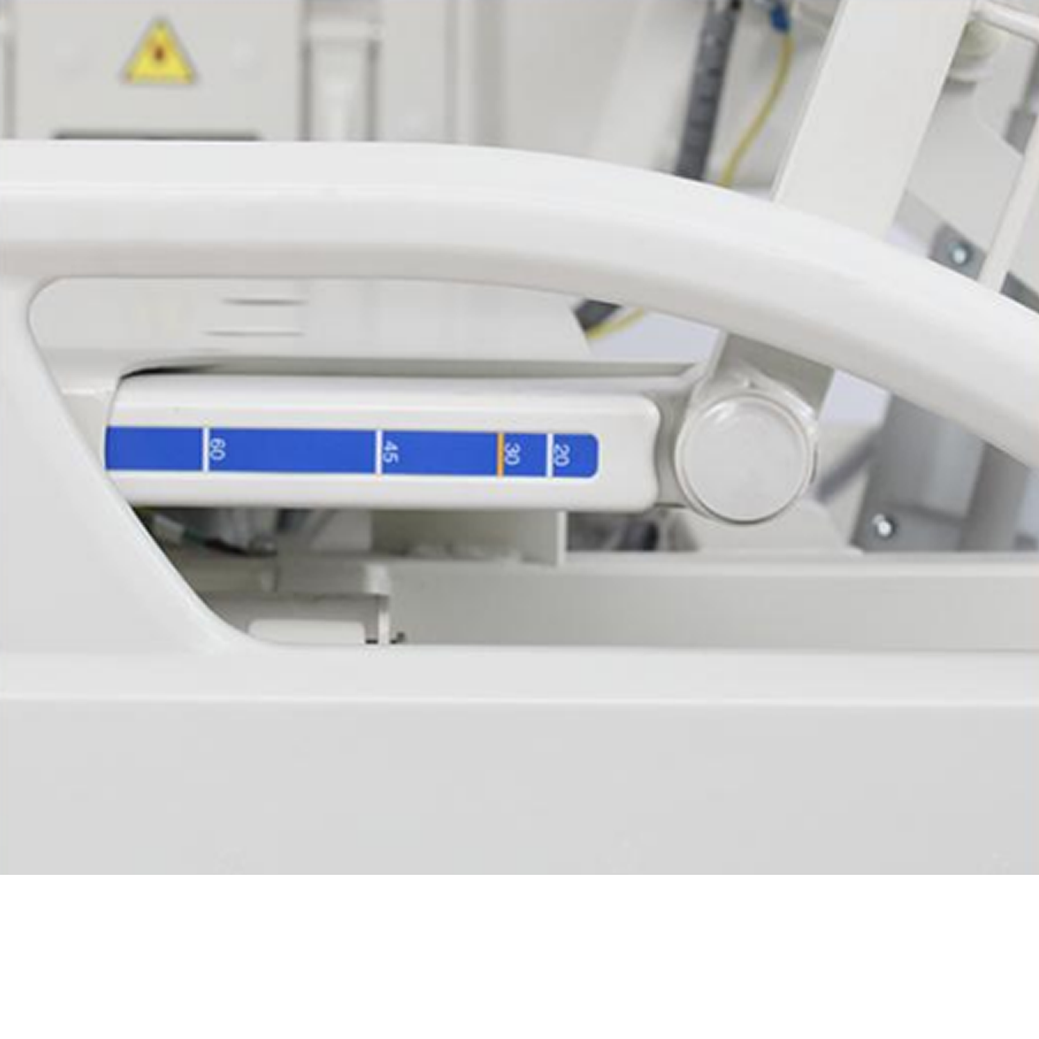 Cama eléctrica DA-2C