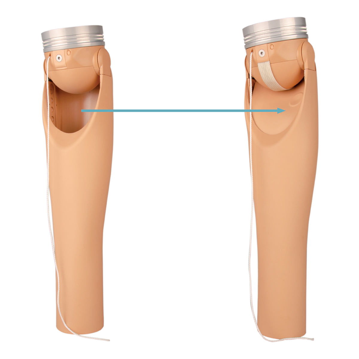 Codo ErgoArm Plus 12K42
