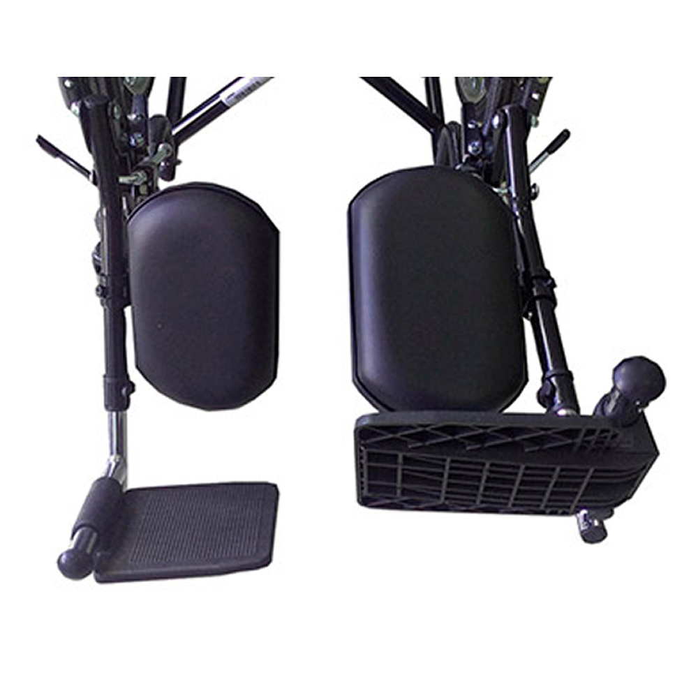 Silla de ruedas One Loh Coyote R