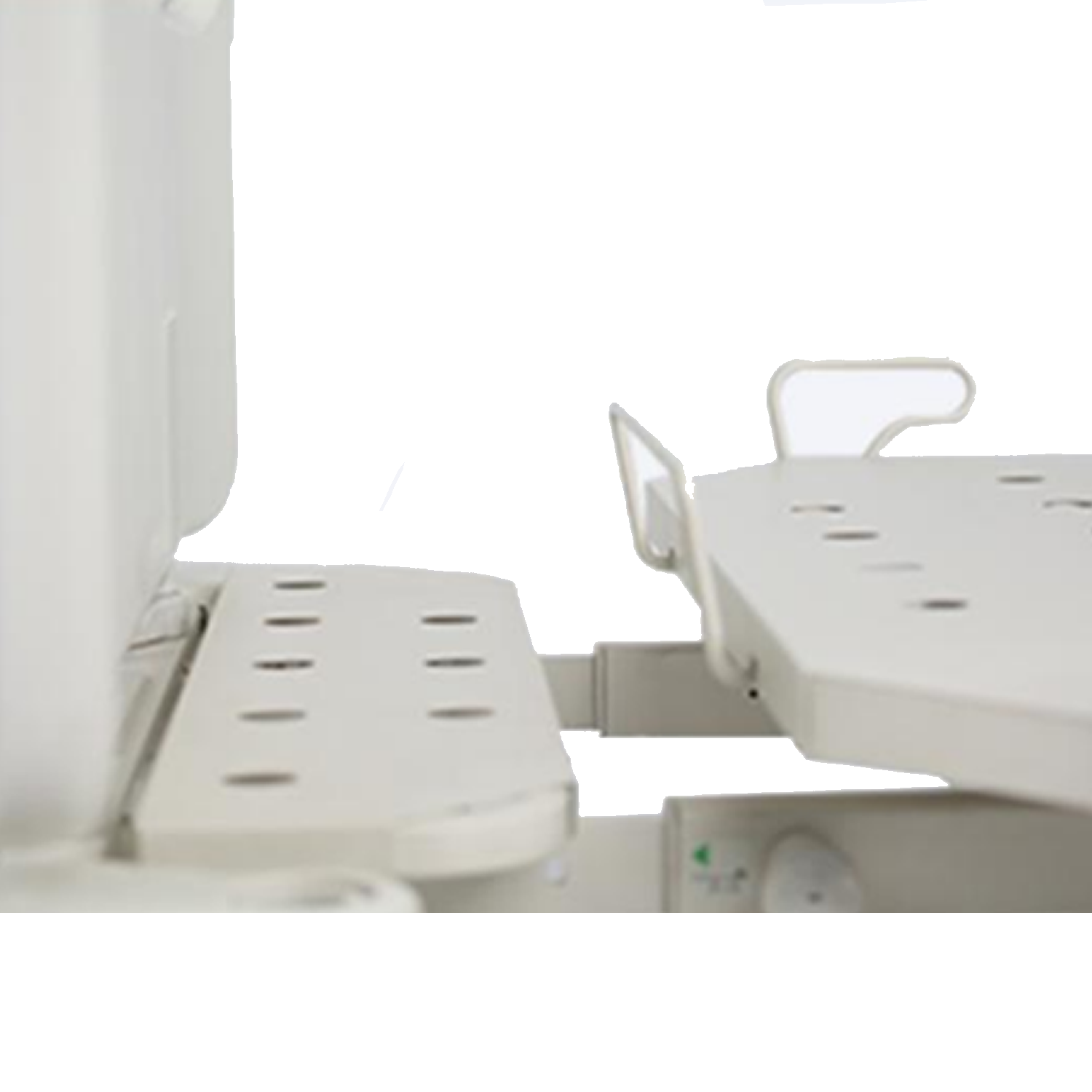 Cama eléctrica DA-2C