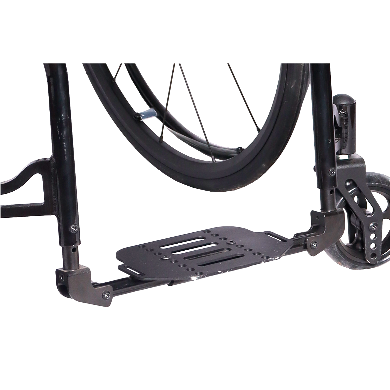 Silla de ruedas One Loh Coyote A