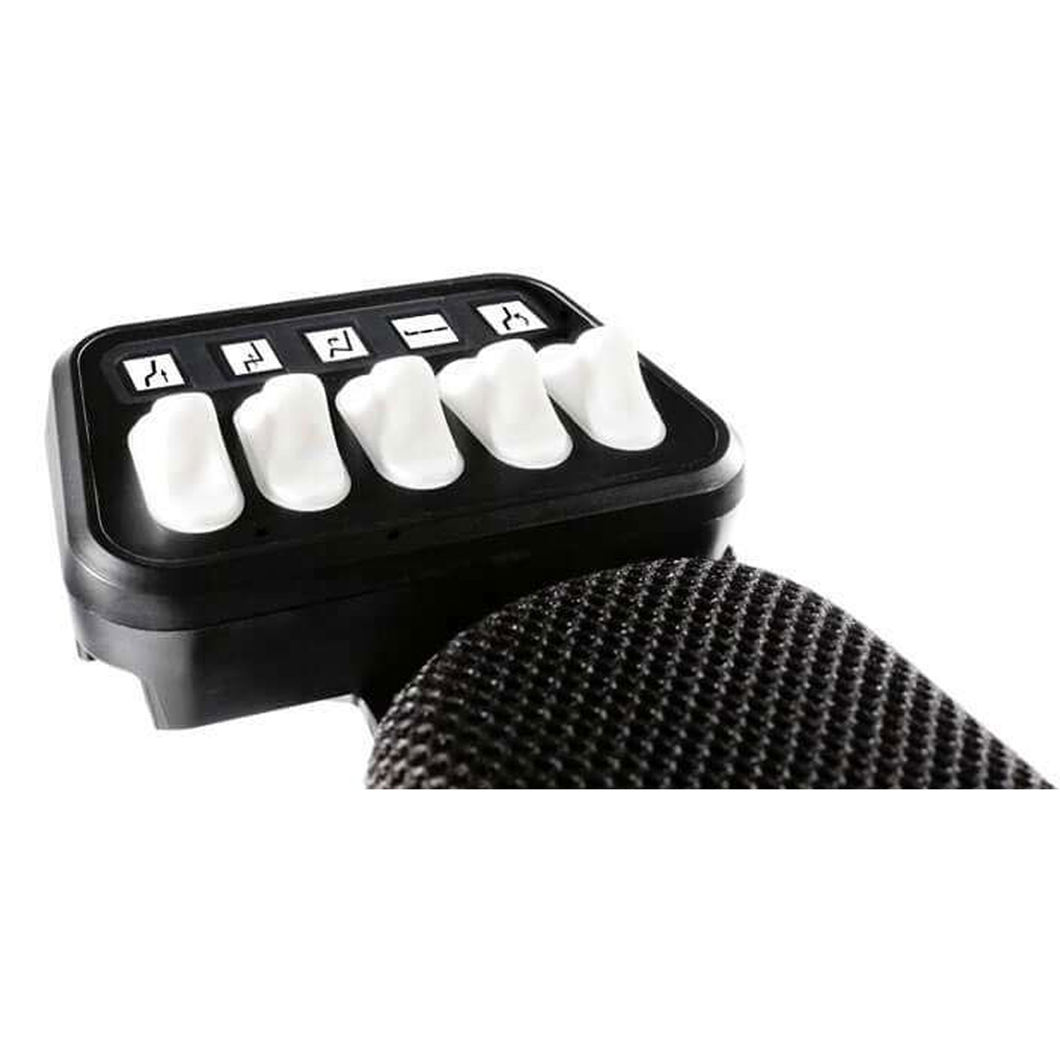 Silla de ruedas  Quickie Q300M